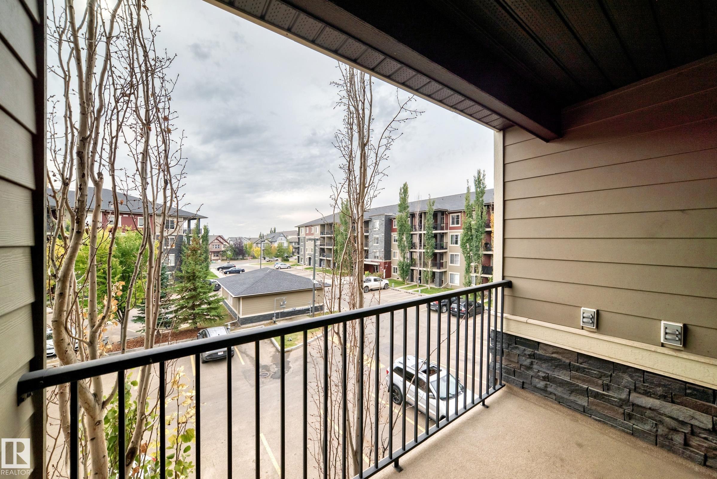 Photo 17 at 303 - 1070 Mcconachie Boulevard NW, McConachie Area, Edmonton