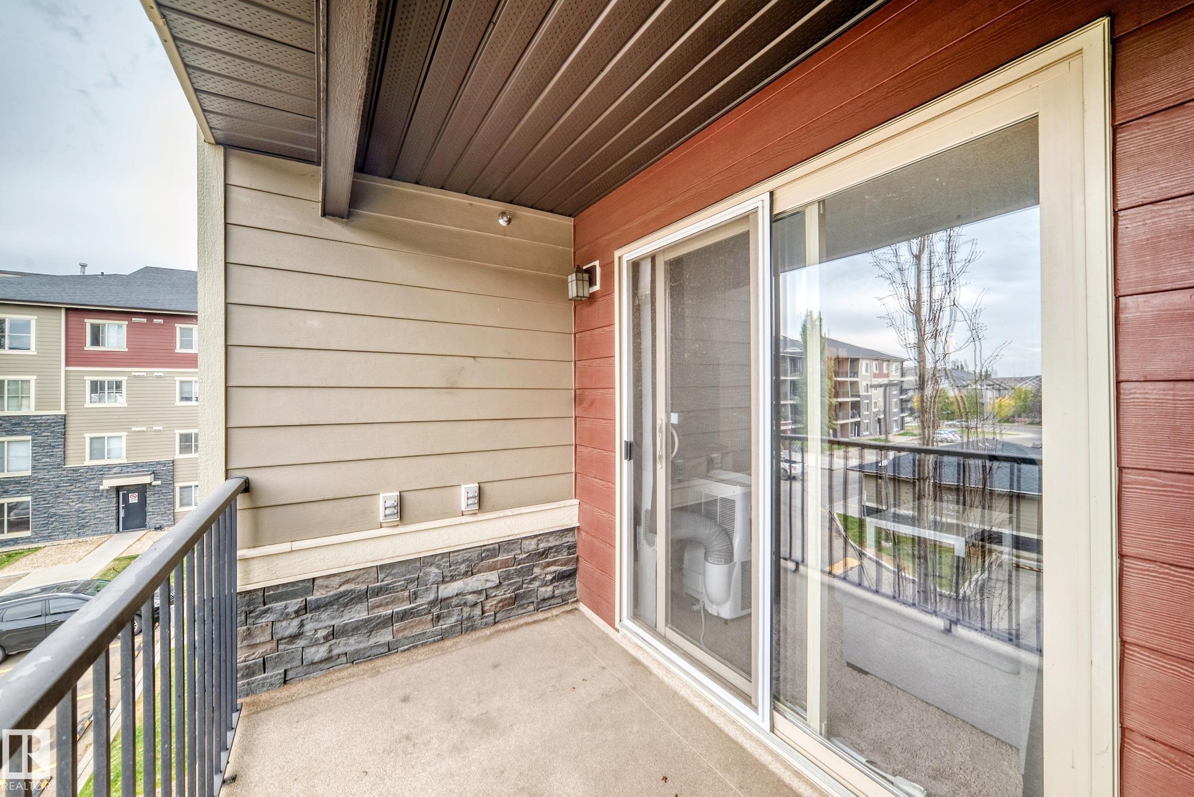 Photo 18 at 303 - 1070 Mcconachie Boulevard NW, McConachie Area, Edmonton