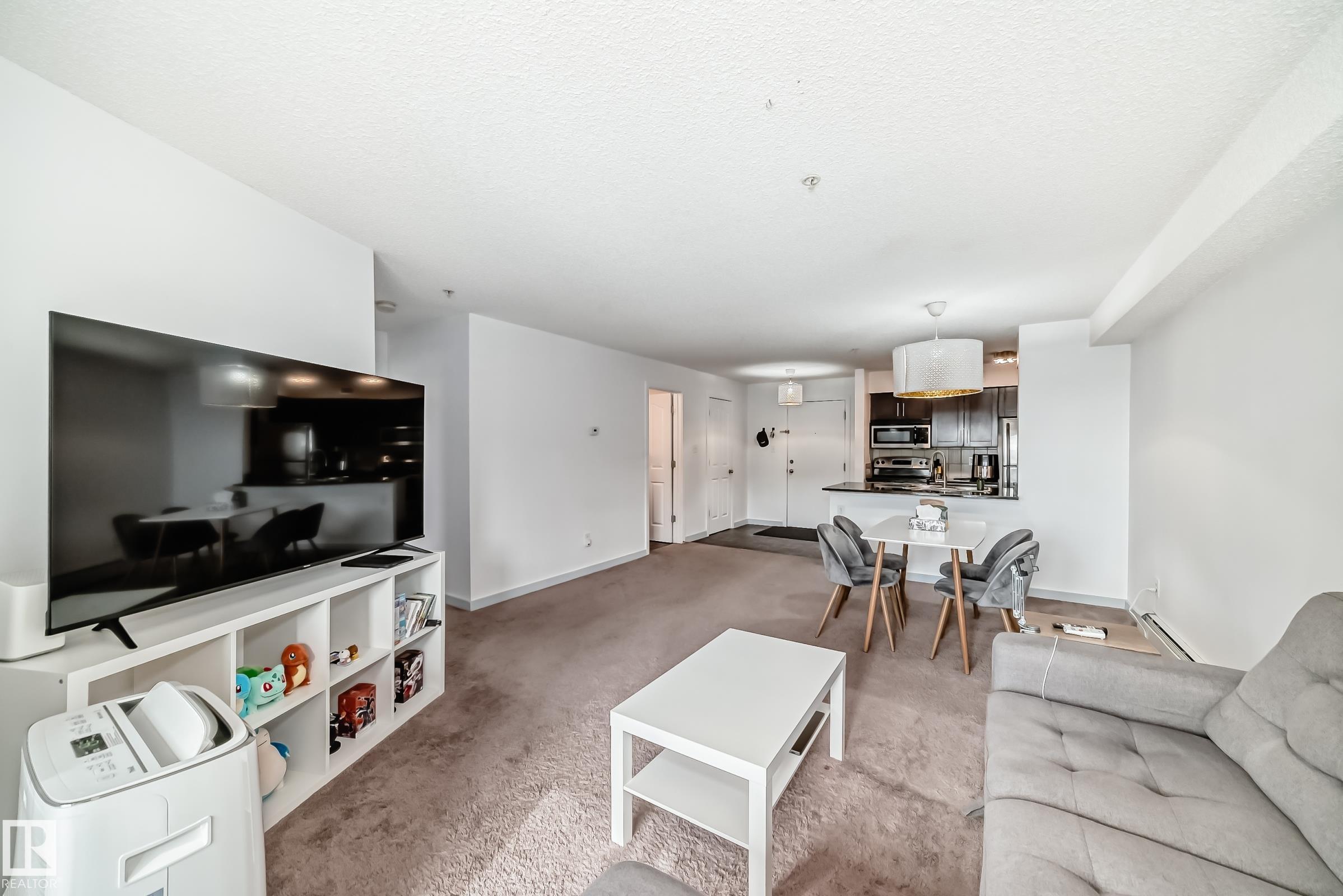 Photo 19 at 303 - 1070 Mcconachie Boulevard NW, McConachie Area, Edmonton