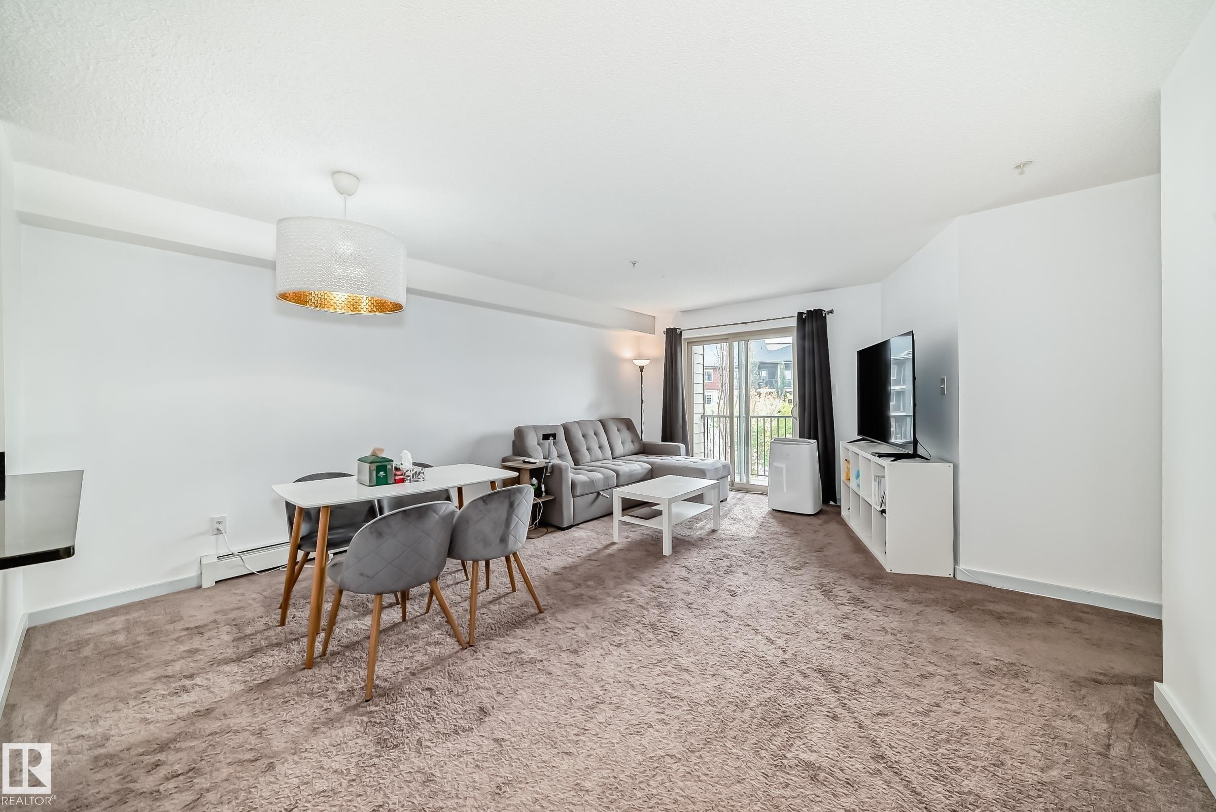 Photo 20 at 303 - 1070 Mcconachie Boulevard NW, McConachie Area, Edmonton