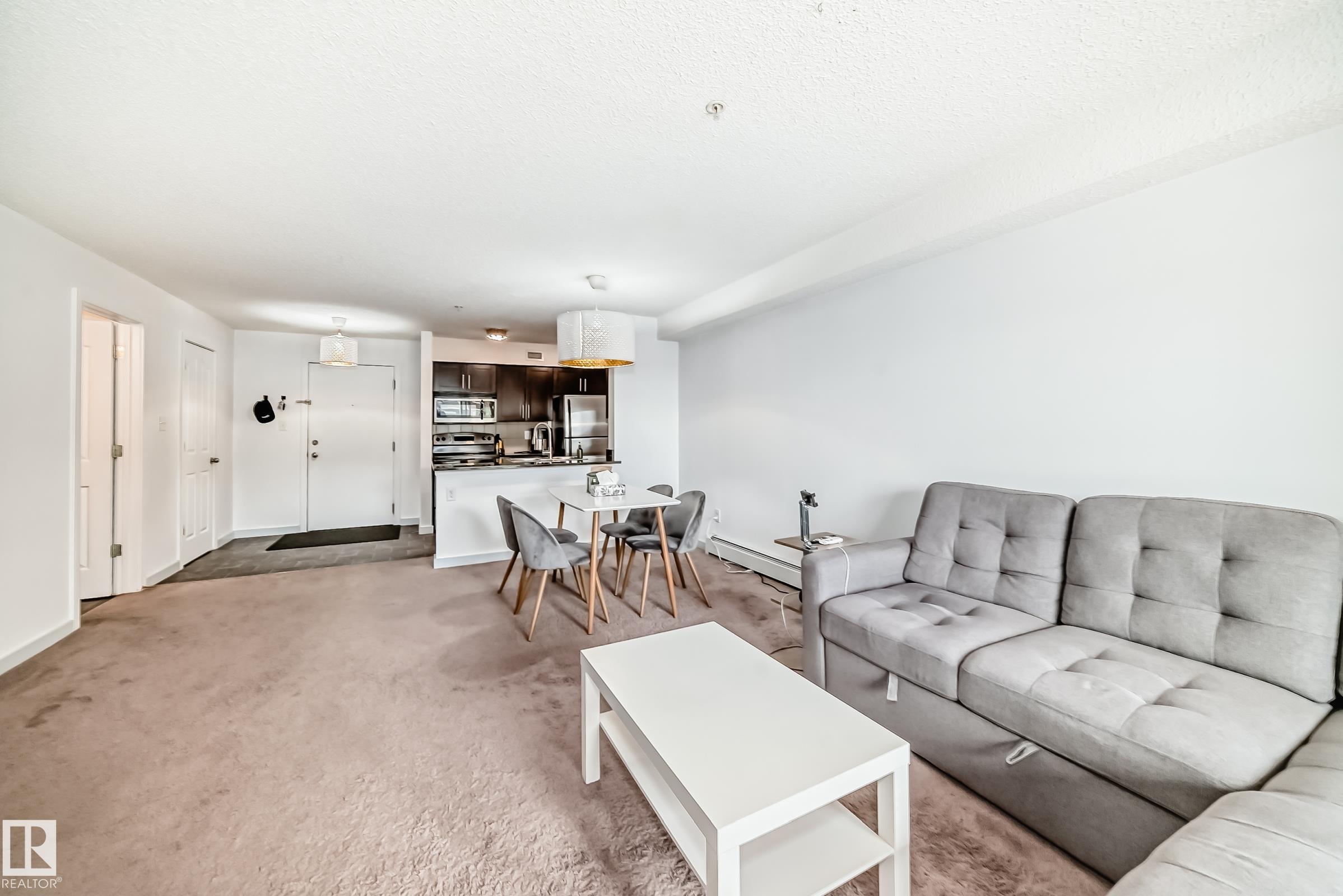 Photo 21 at 303 - 1070 Mcconachie Boulevard NW, McConachie Area, Edmonton