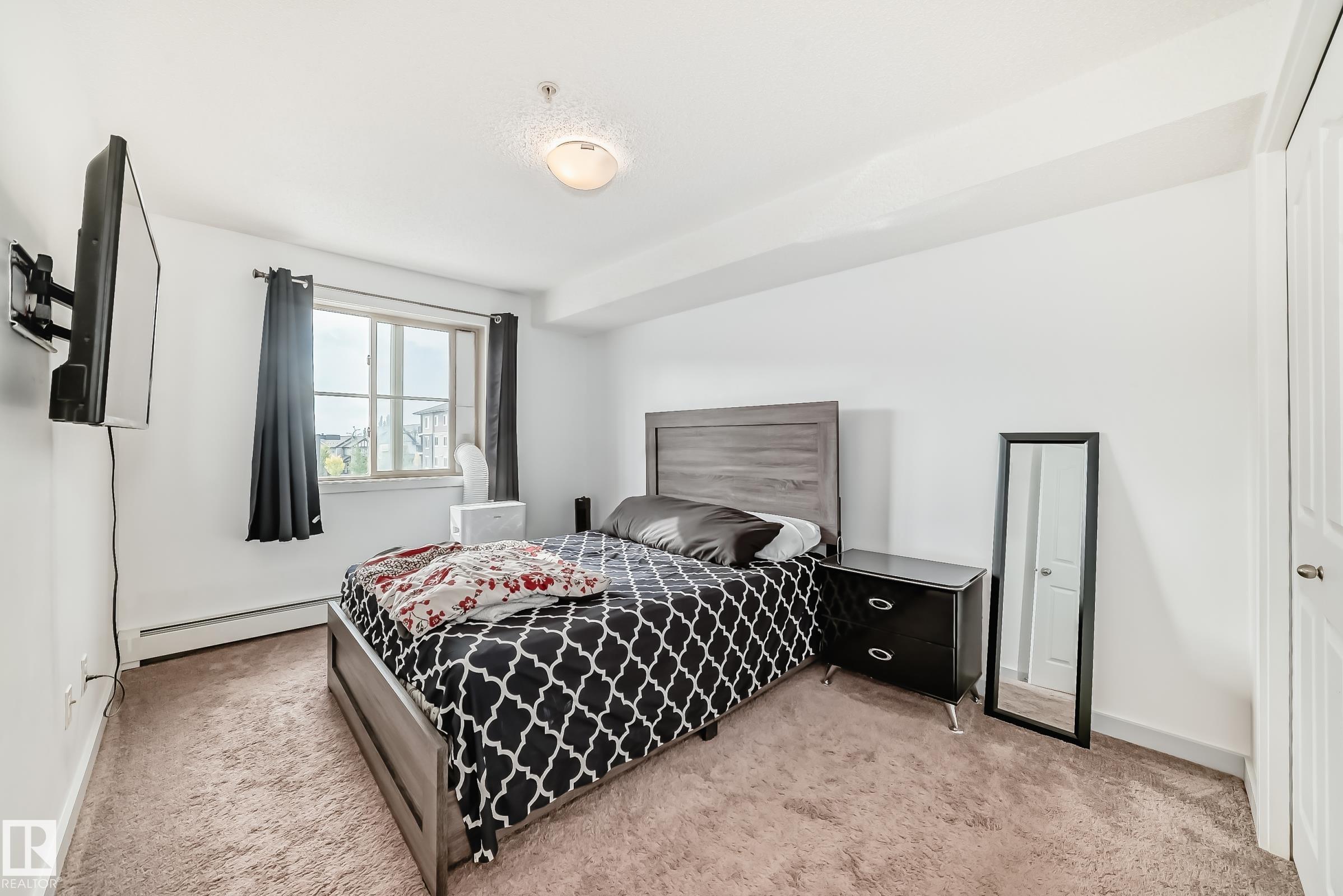 Photo 22 at 303 - 1070 Mcconachie Boulevard NW, McConachie Area, Edmonton