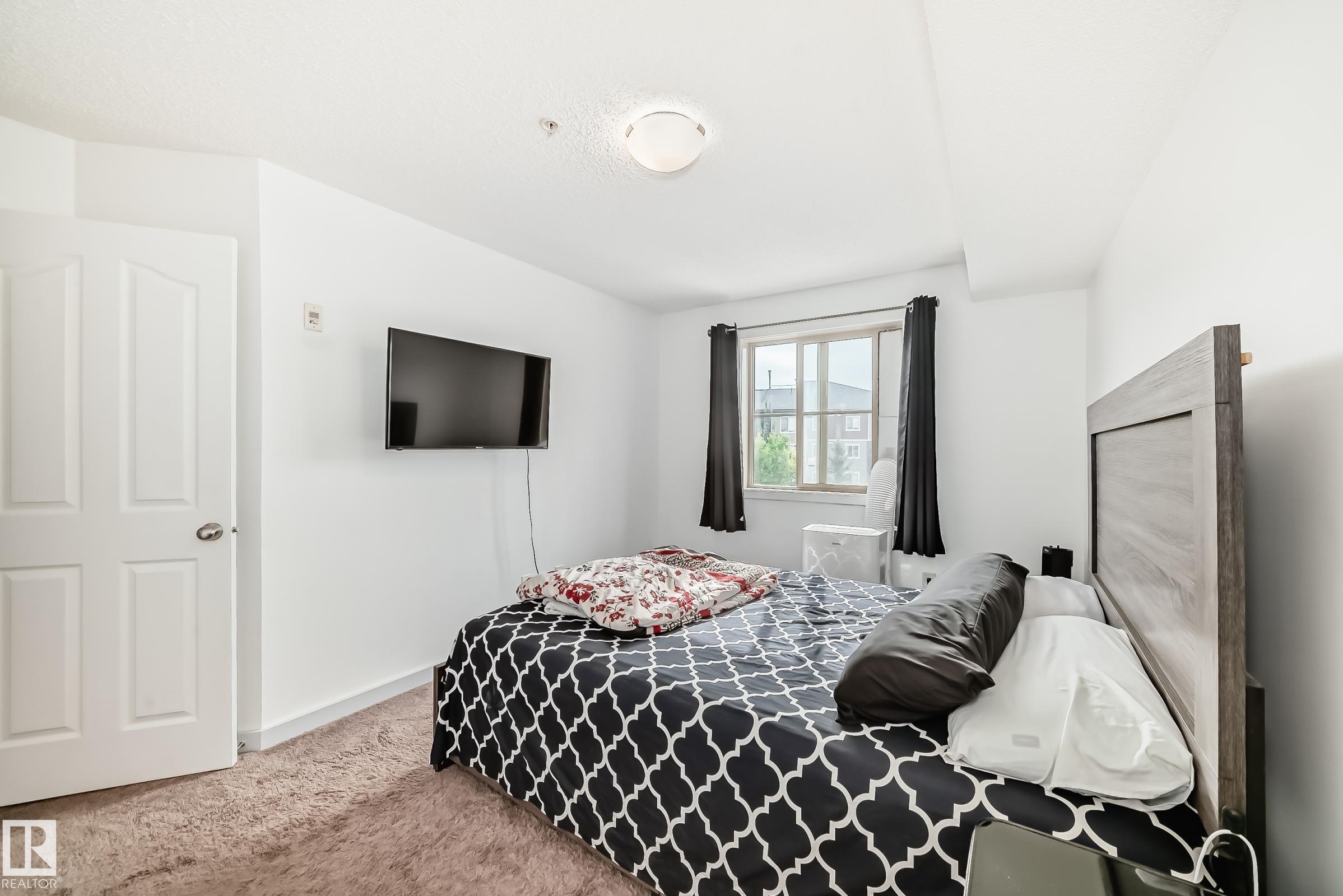 Photo 23 at 303 - 1070 Mcconachie Boulevard NW, McConachie Area, Edmonton
