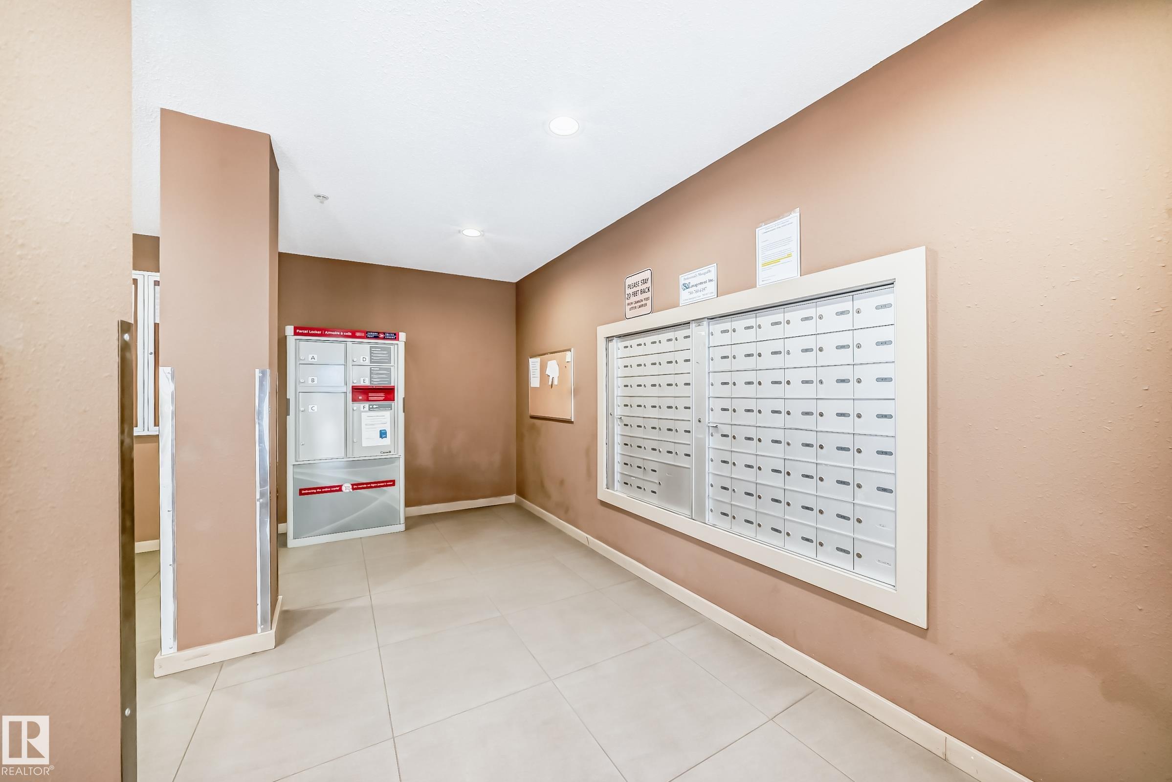 Photo 33 at 303 - 1070 Mcconachie Boulevard NW, McConachie Area, Edmonton