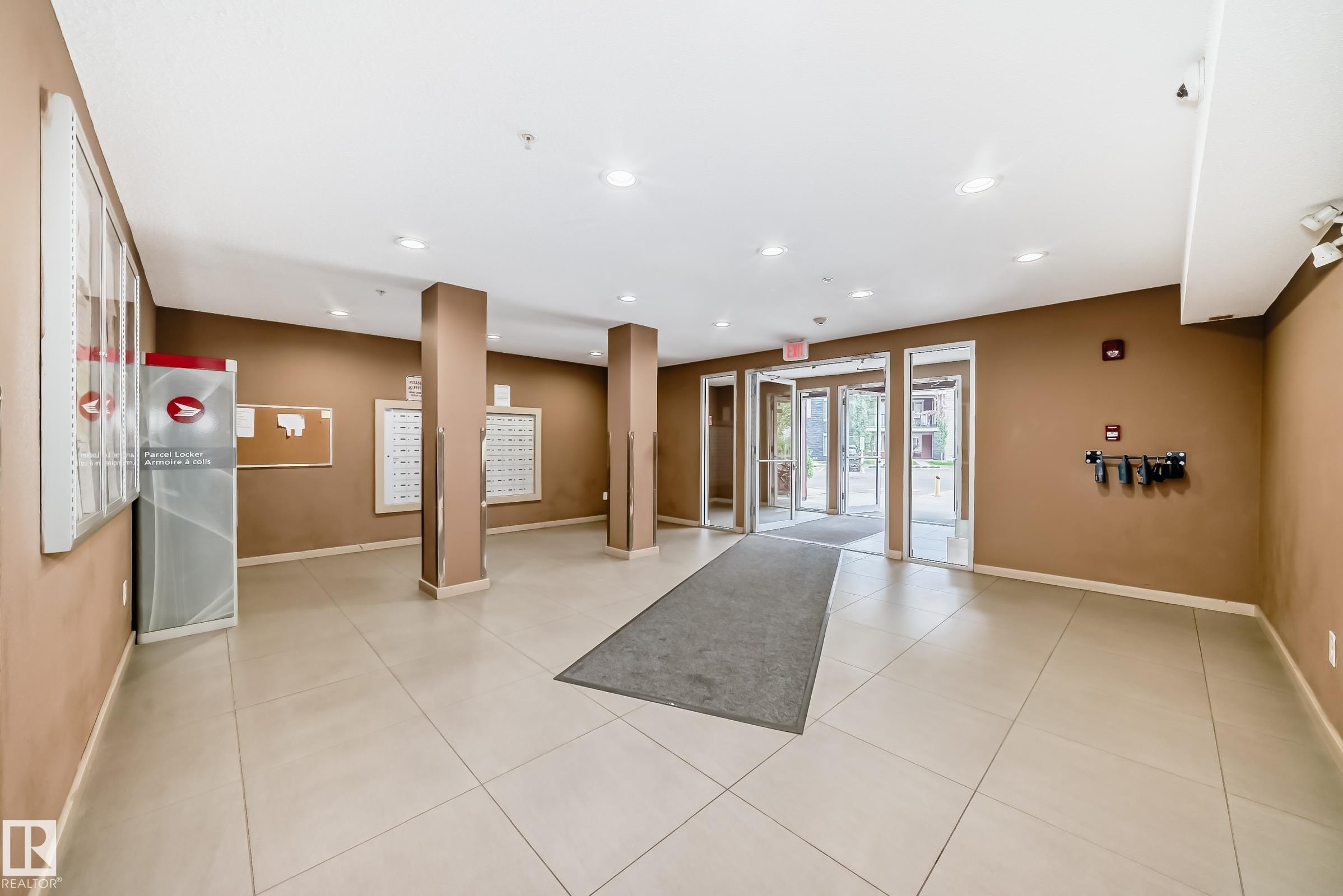 Photo 36 at 303 - 1070 Mcconachie Boulevard NW, McConachie Area, Edmonton