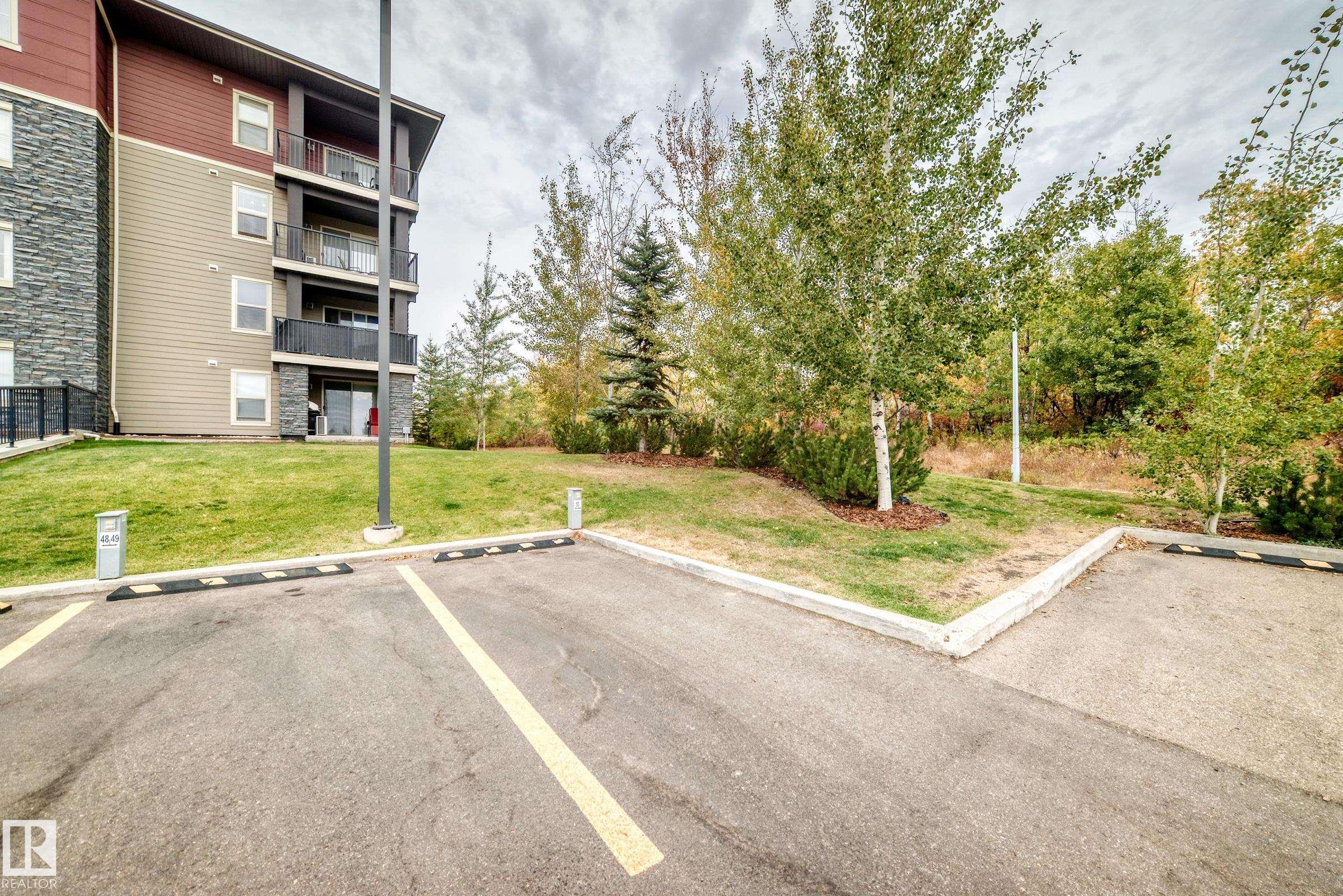 Photo 43 at 303 - 1070 Mcconachie Boulevard NW, McConachie Area, Edmonton