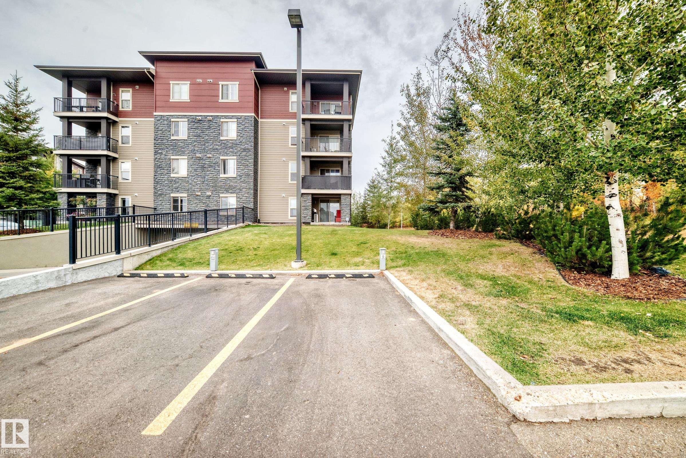 Photo 44 at 303 - 1070 Mcconachie Boulevard NW, McConachie Area, Edmonton