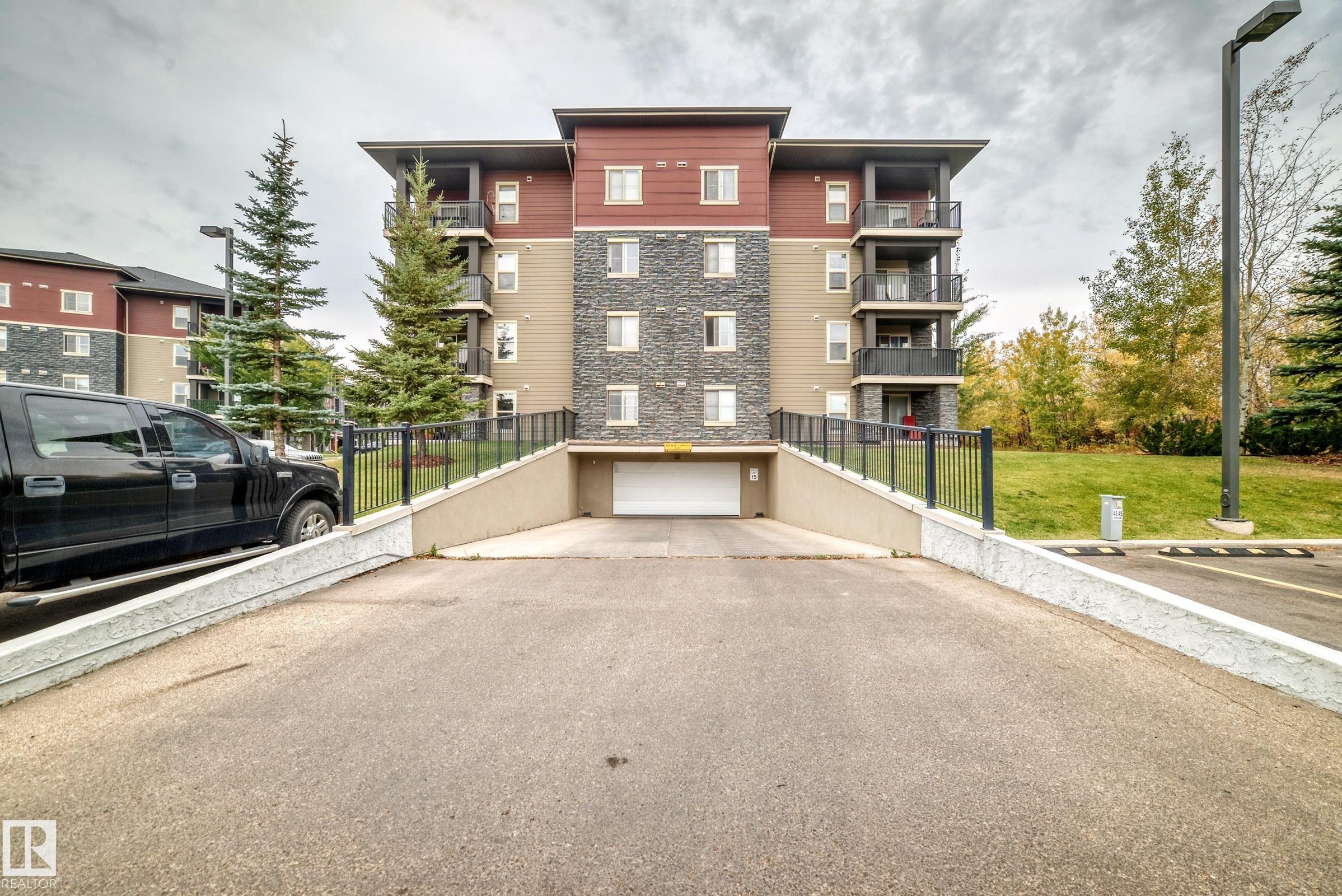 Photo 45 at 303 - 1070 Mcconachie Boulevard NW, McConachie Area, Edmonton