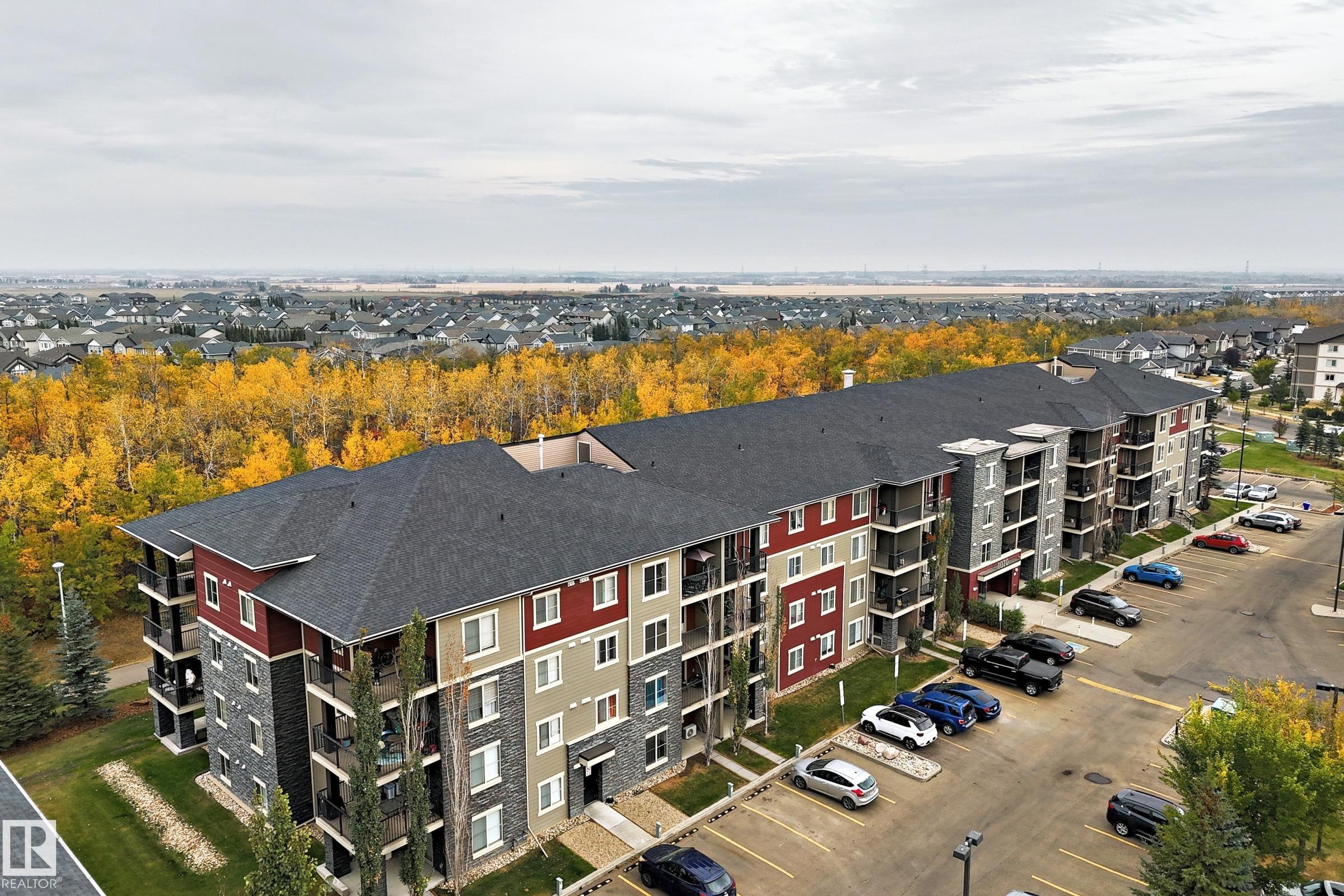 Photo 47 at 303 - 1070 Mcconachie Boulevard NW, McConachie Area, Edmonton