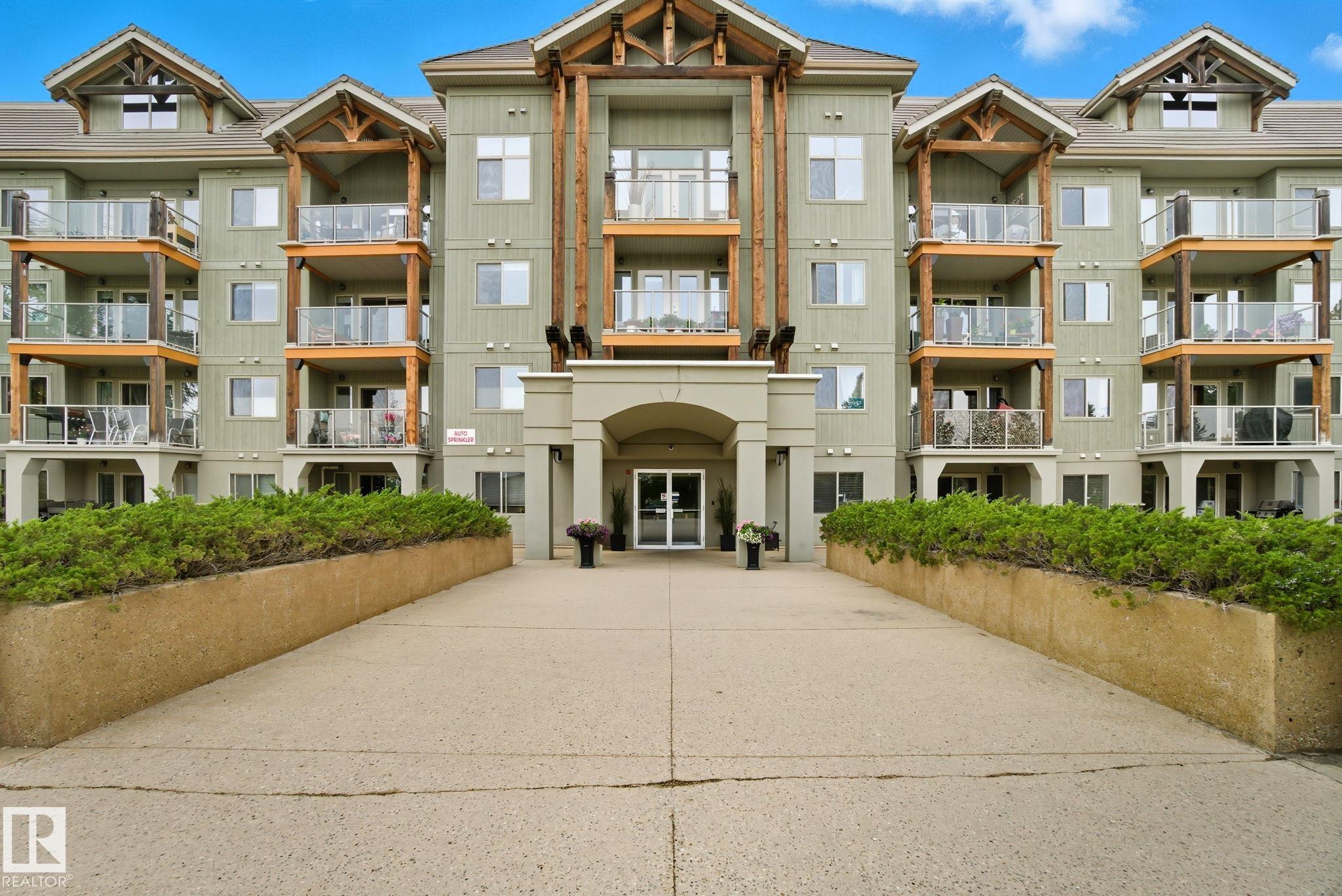 412 - 278 Suder Greens Drive NW, Suder Greens, Edmonton 