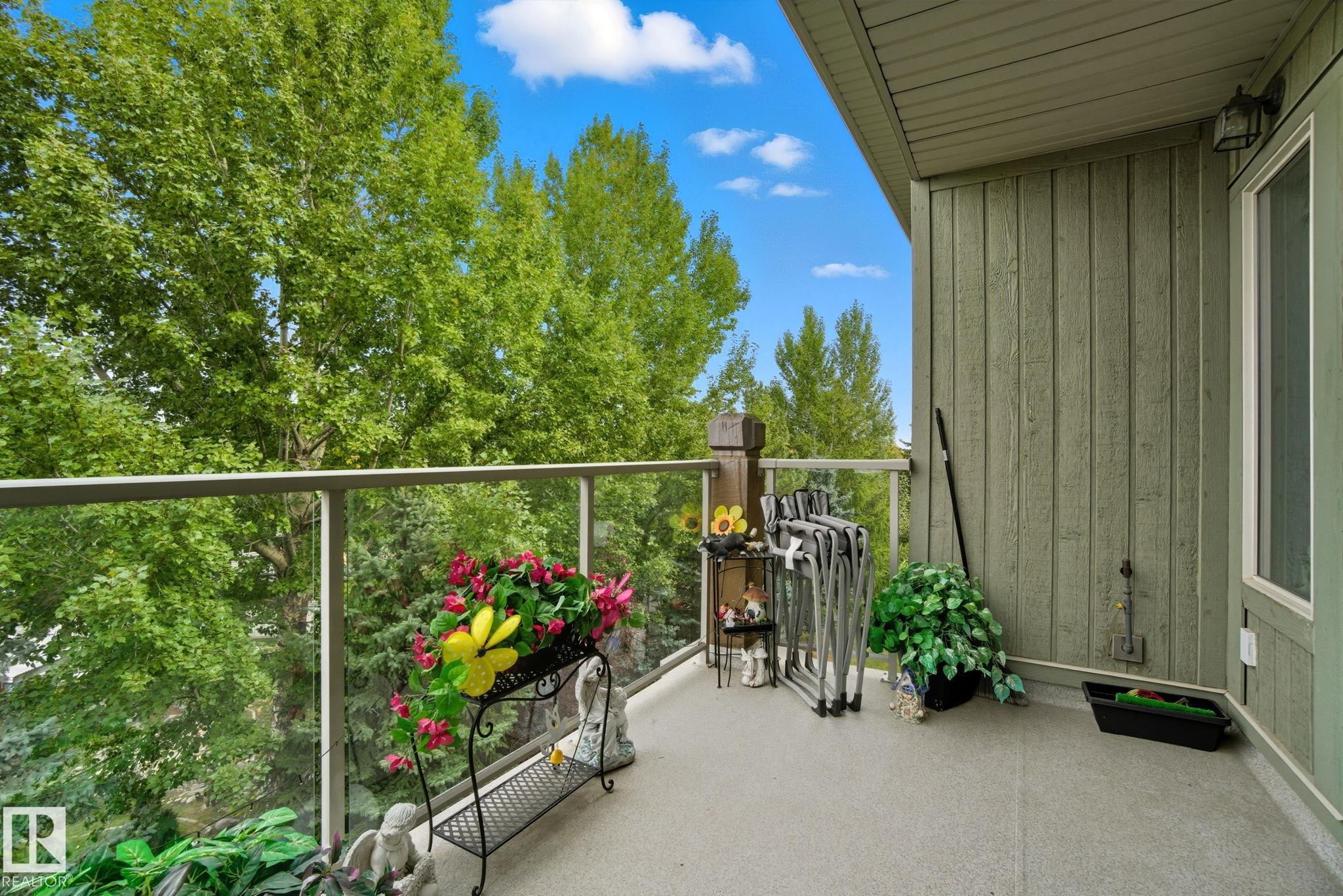Photo 23 at 412 - 278 Suder Greens Drive NW, Suder Greens, Edmonton