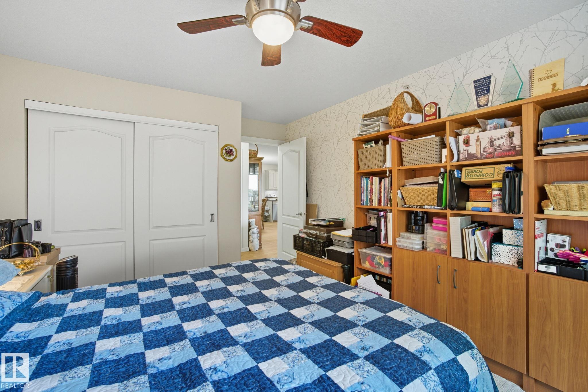 Photo 32 at 412 - 278 Suder Greens Drive NW, Suder Greens, Edmonton