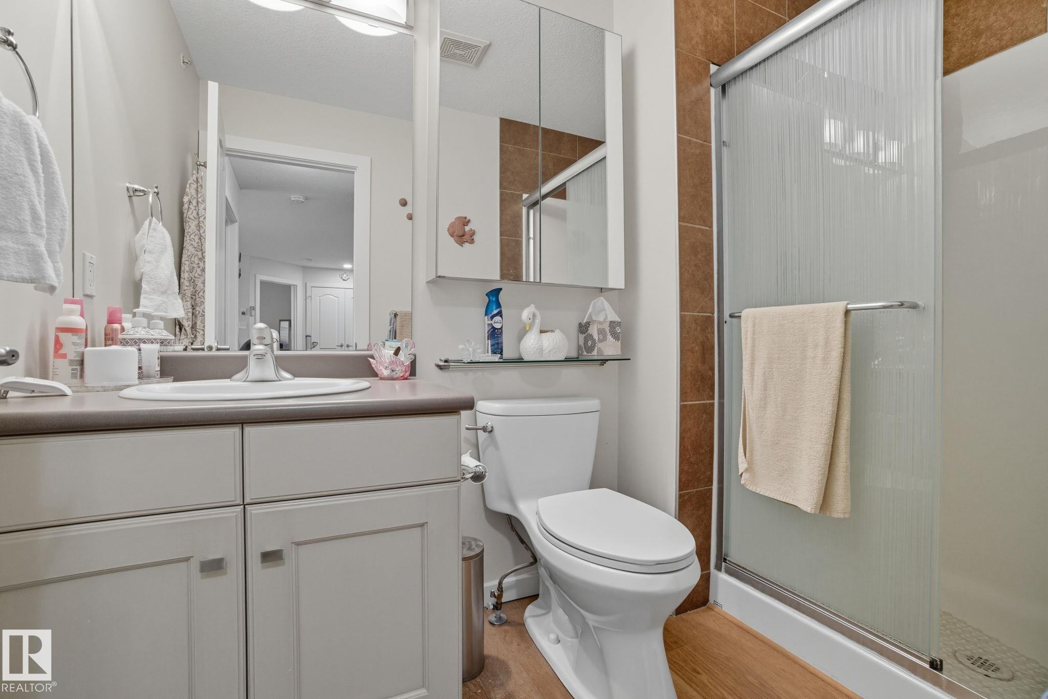Photo 33 at 412 - 278 Suder Greens Drive NW, Suder Greens, Edmonton