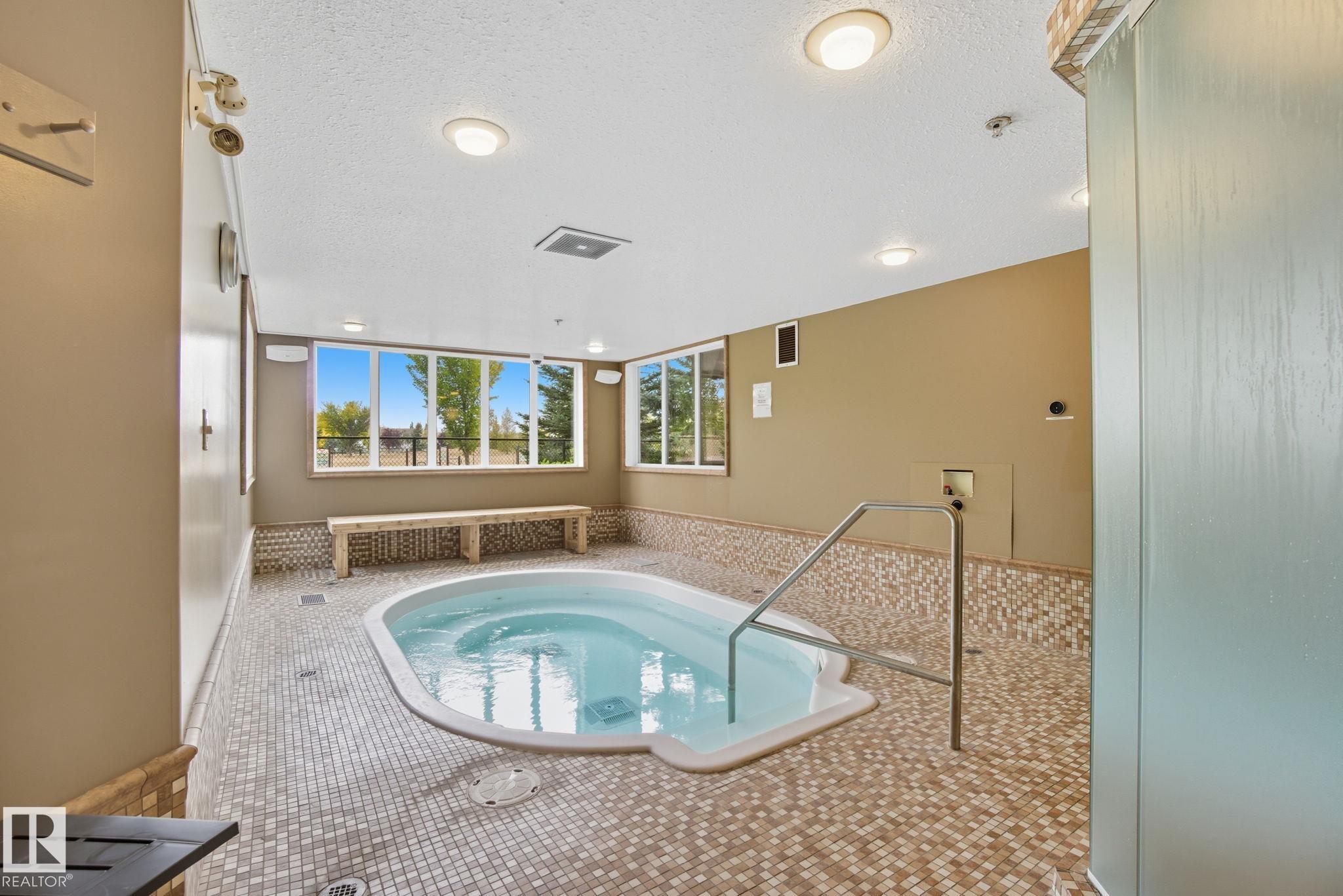 Photo 45 at 412 - 278 Suder Greens Drive NW, Suder Greens, Edmonton