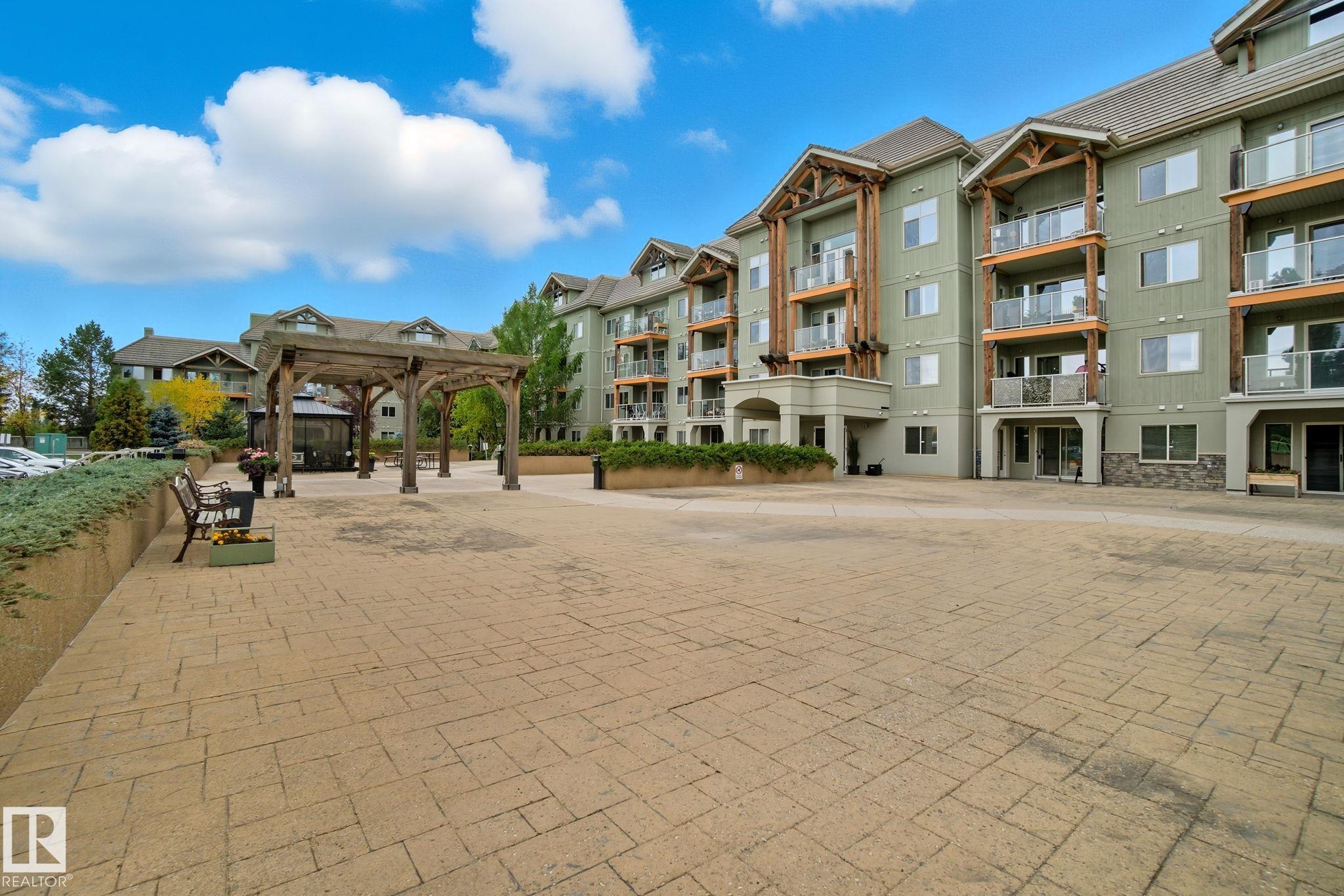 Photo 59 at 412 - 278 Suder Greens Drive NW, Suder Greens, Edmonton