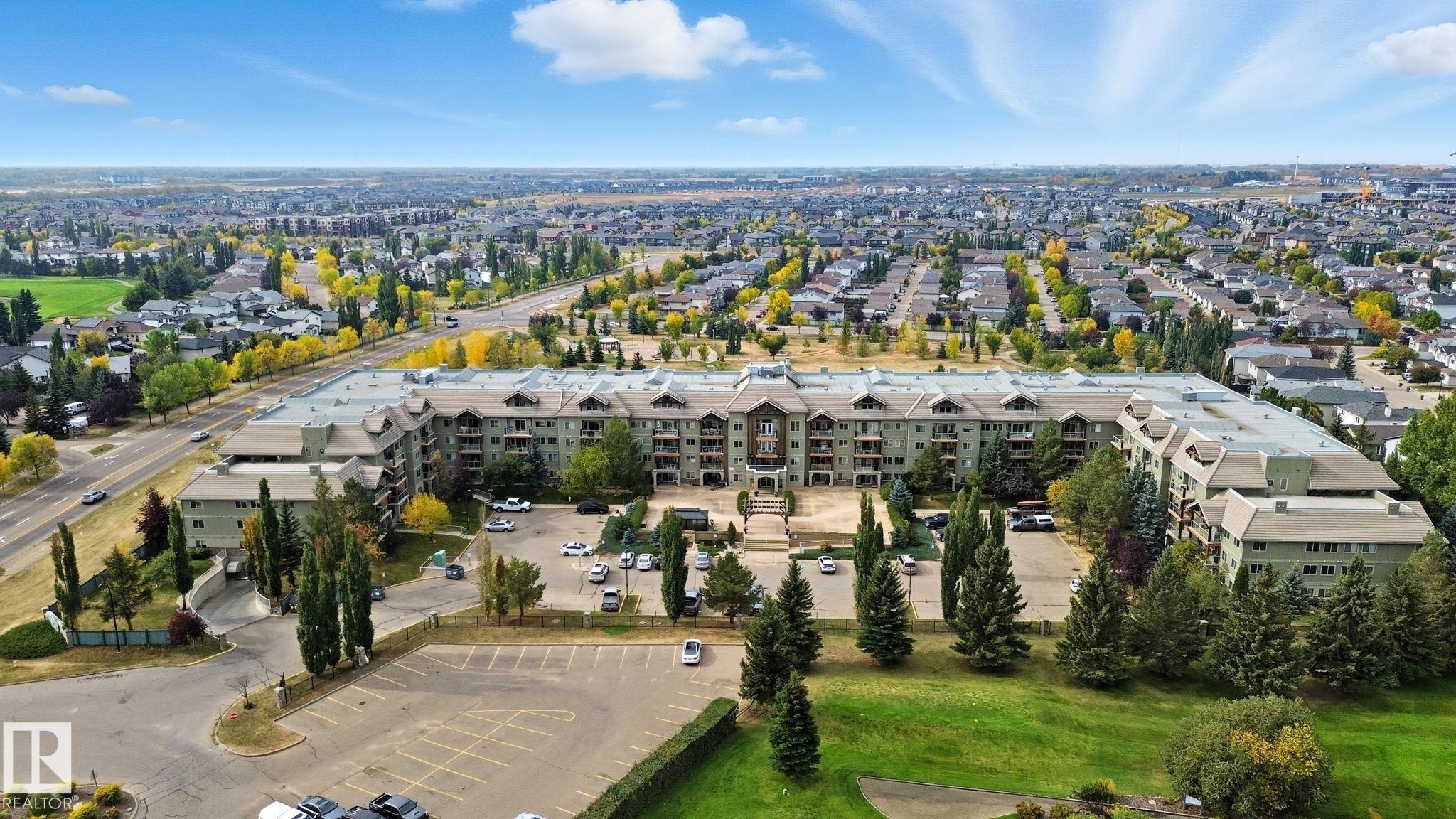 Photo 62 at 412 - 278 Suder Greens Drive NW, Suder Greens, Edmonton