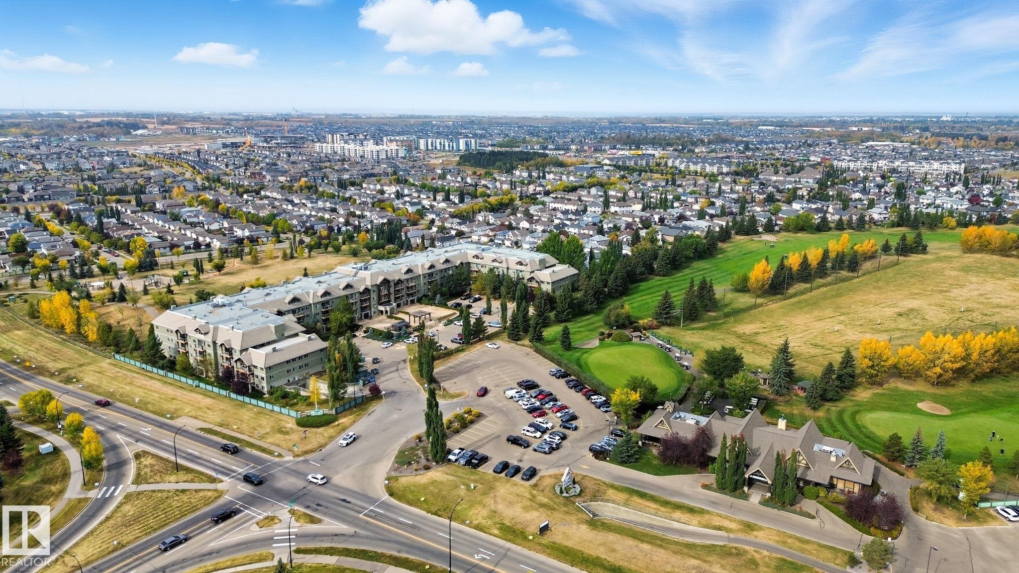 Photo 63 at 412 - 278 Suder Greens Drive NW, Suder Greens, Edmonton