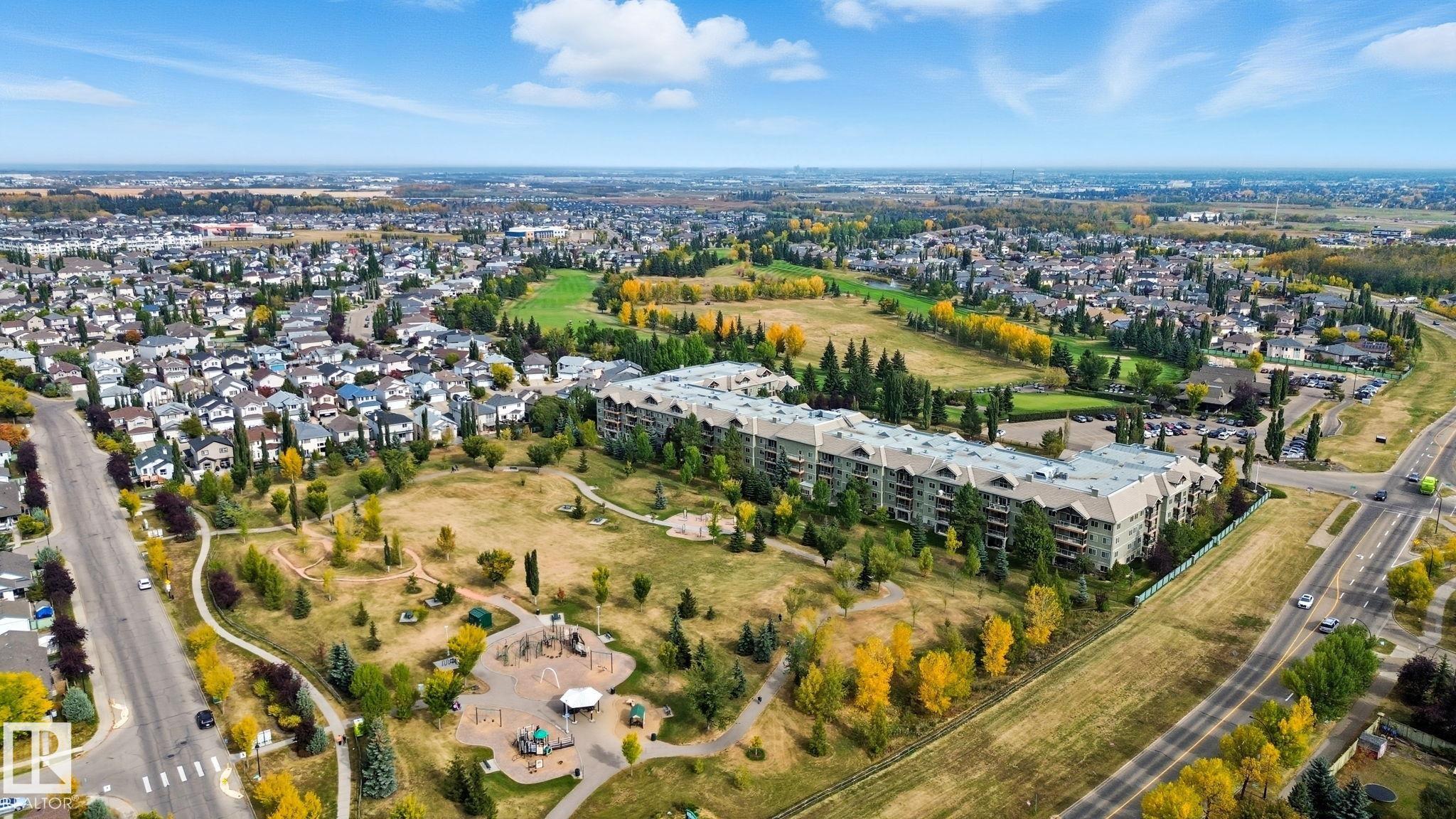 Photo 65 at 412 - 278 Suder Greens Drive NW, Suder Greens, Edmonton