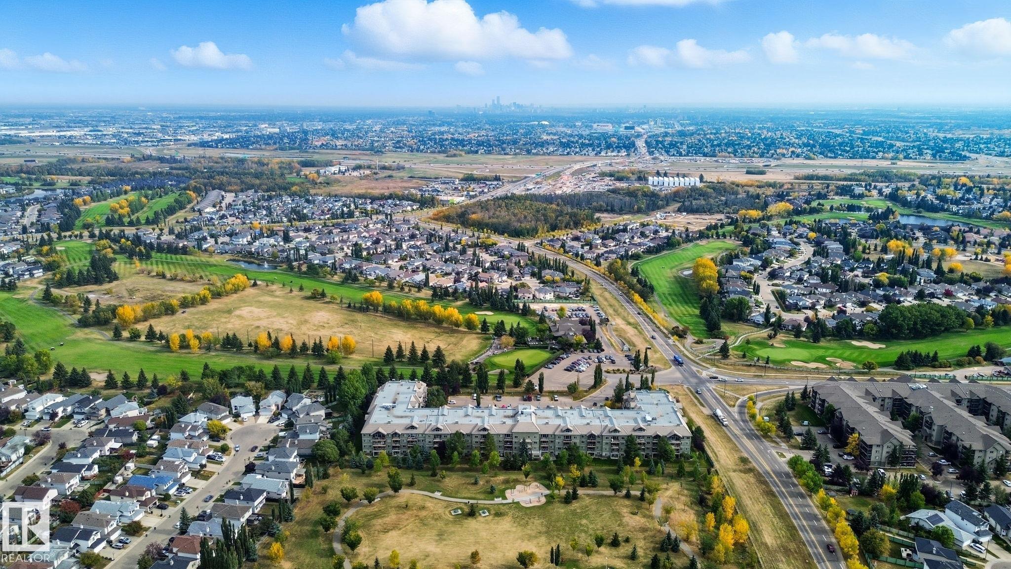 Photo 67 at 412 - 278 Suder Greens Drive NW, Suder Greens, Edmonton
