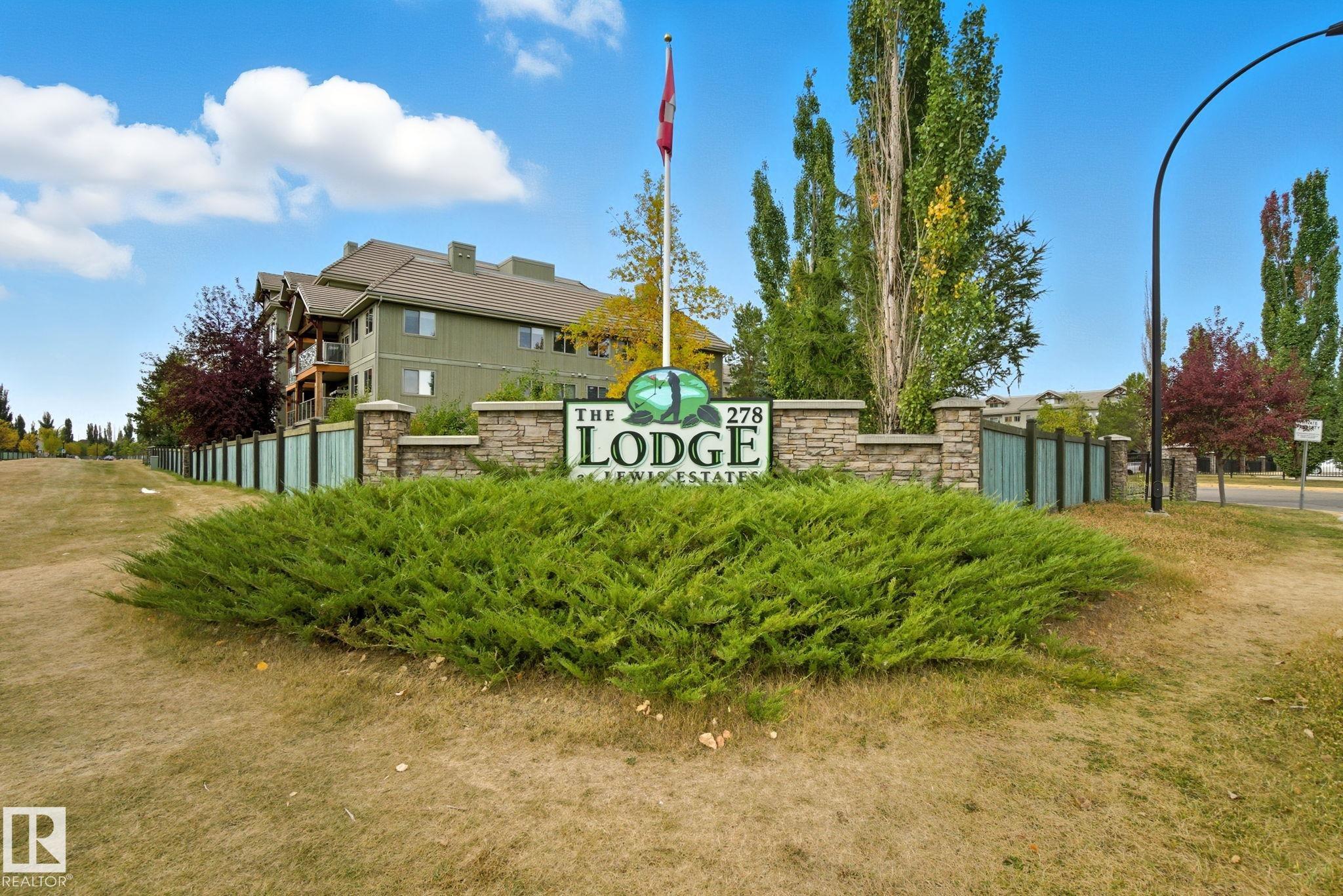 Photo 69 at 412 - 278 Suder Greens Drive NW, Suder Greens, Edmonton