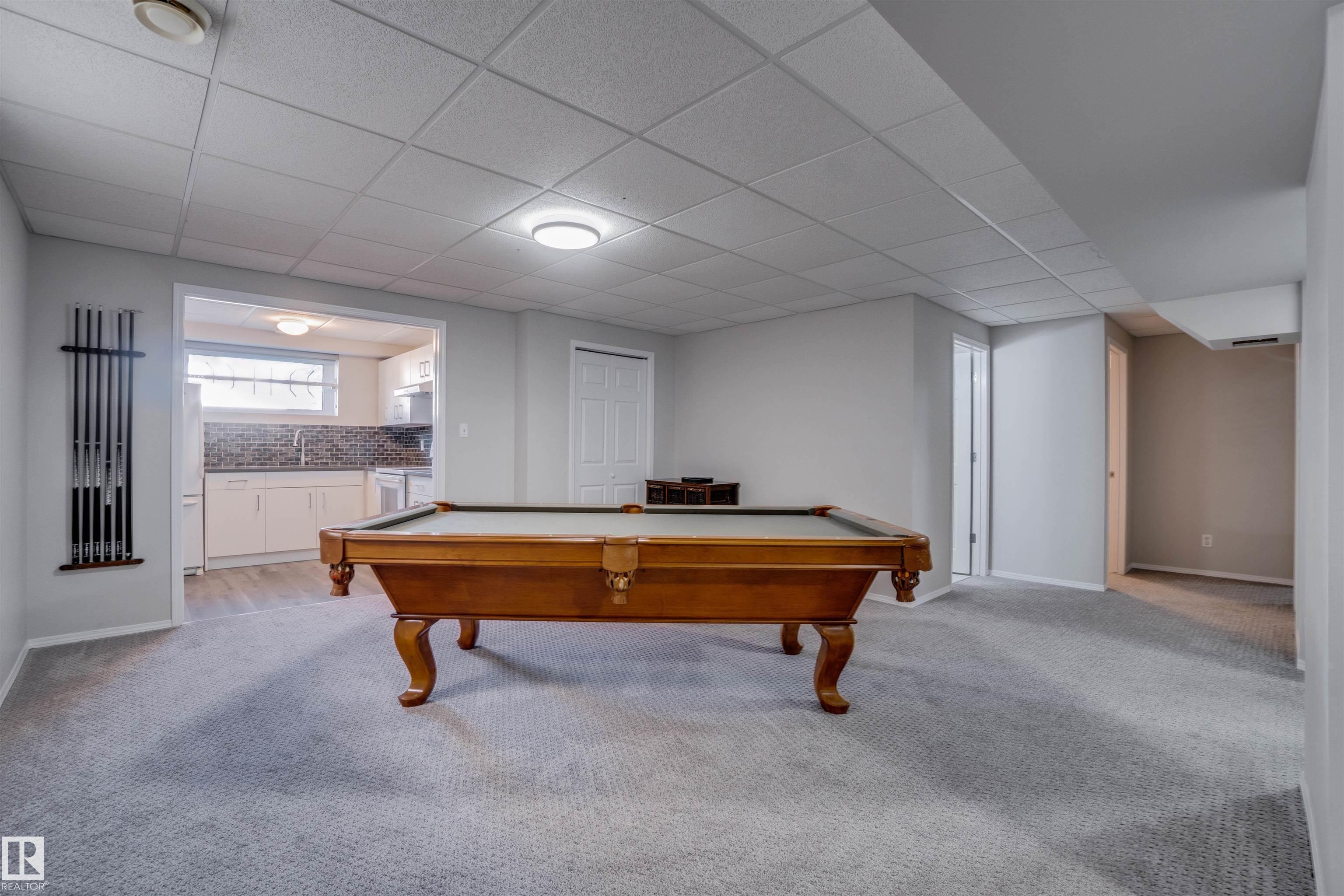 Photo 26 at 4239 29 Avenue NW, Bisset, Edmonton