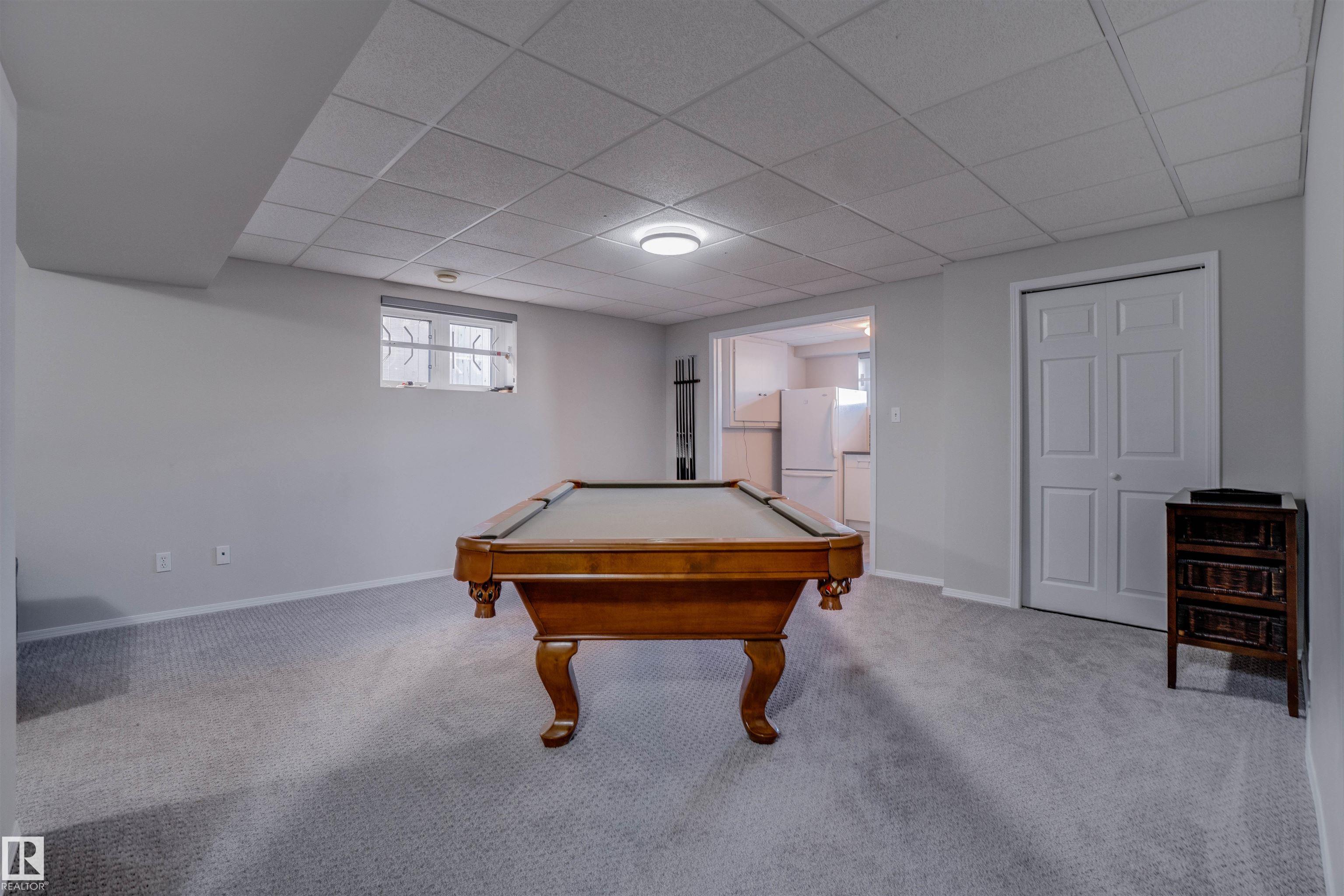 Photo 27 at 4239 29 Avenue NW, Bisset, Edmonton