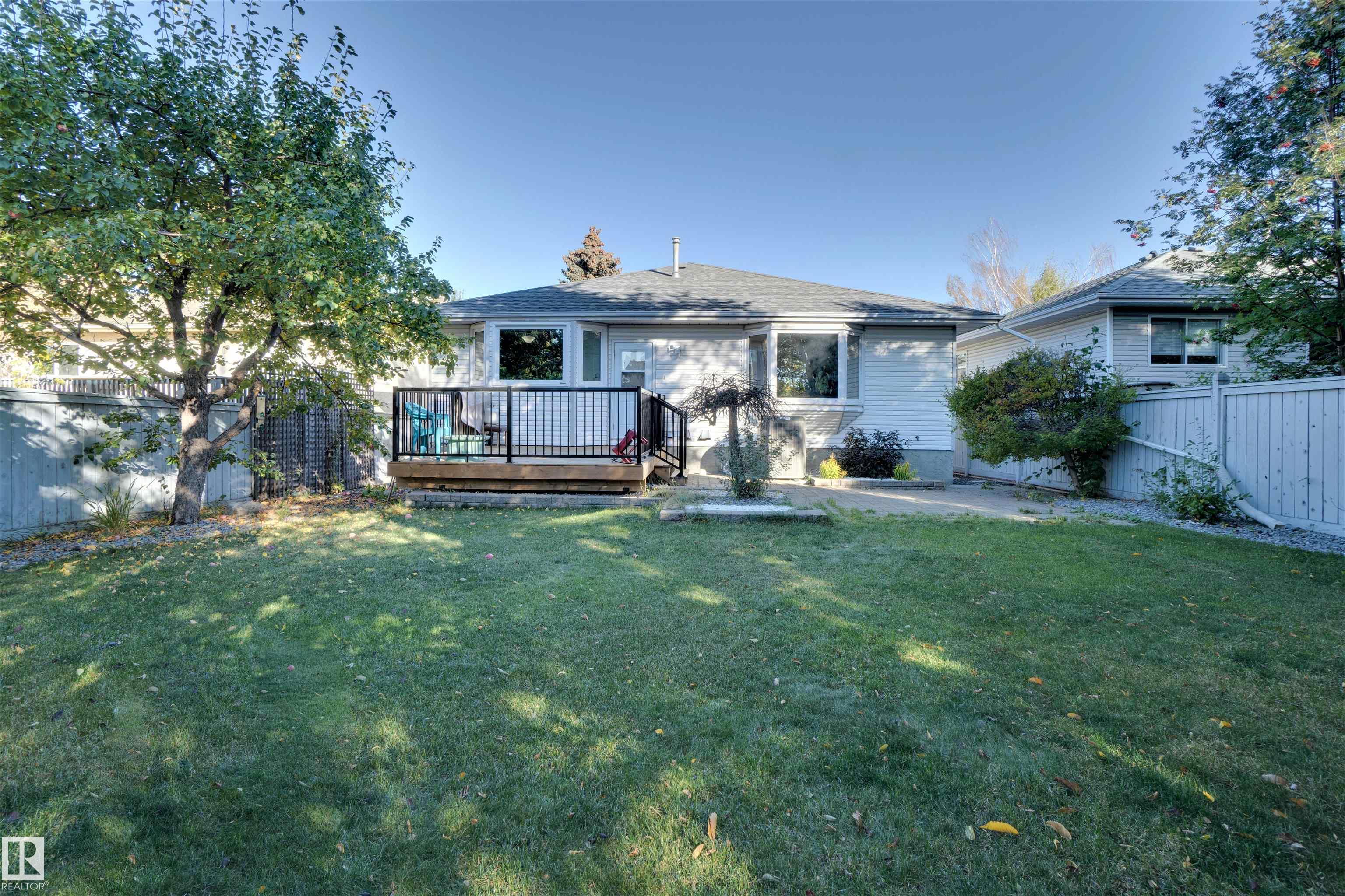 Photo 44 at 4239 29 Avenue NW, Bisset, Edmonton