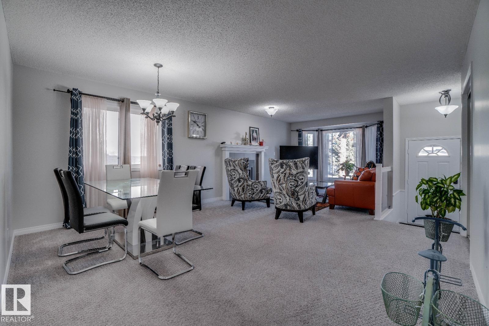 Photo 6 at 4239 29 Avenue NW, Bisset, Edmonton