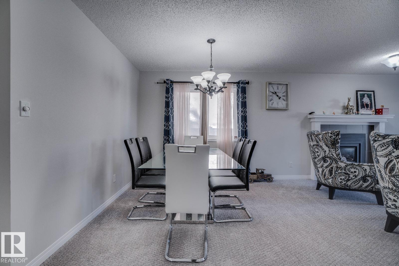 Photo 7 at 4239 29 Avenue NW, Bisset, Edmonton