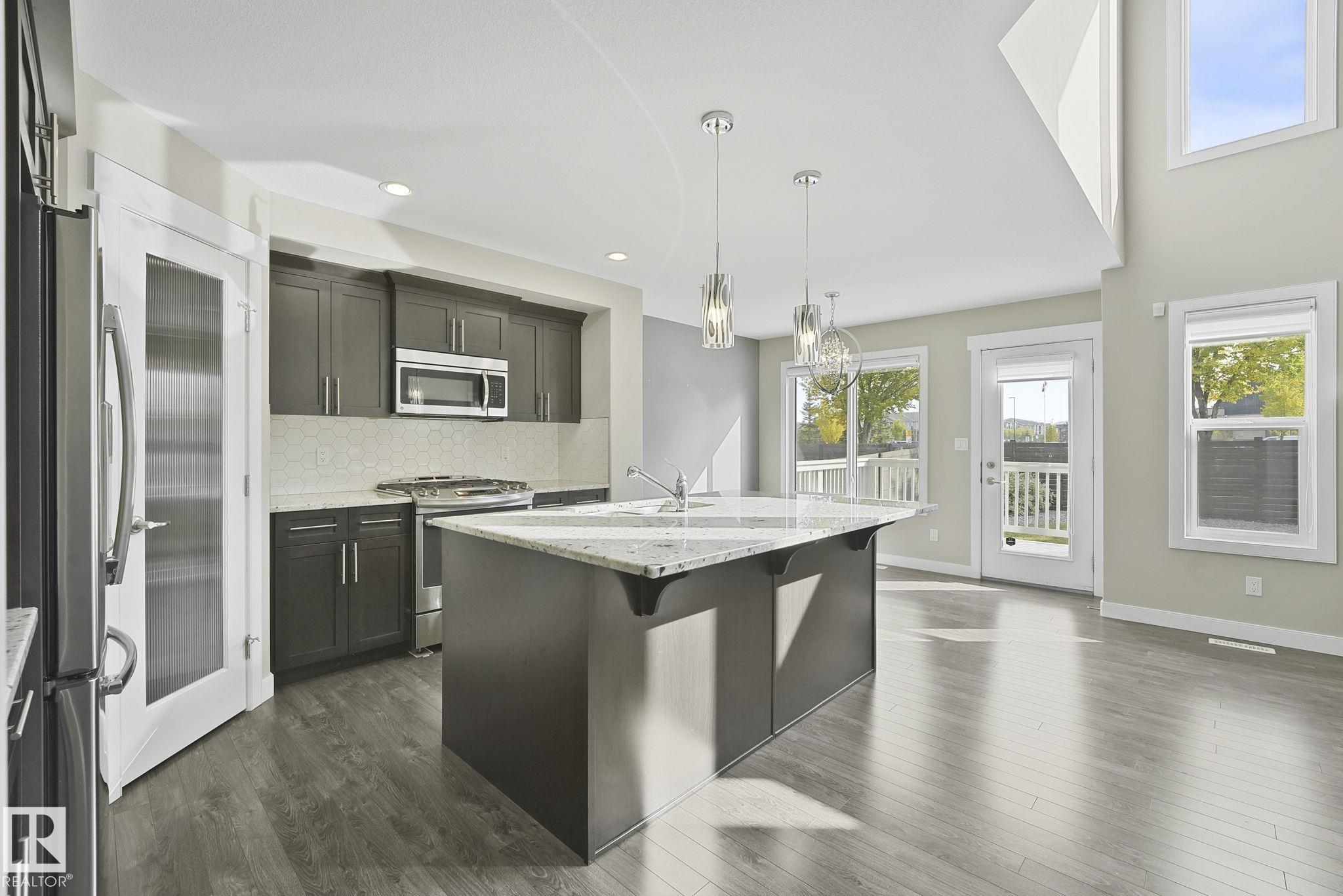 Photo 11 at 2375 Ware Crescent NW, Windermere, Edmonton