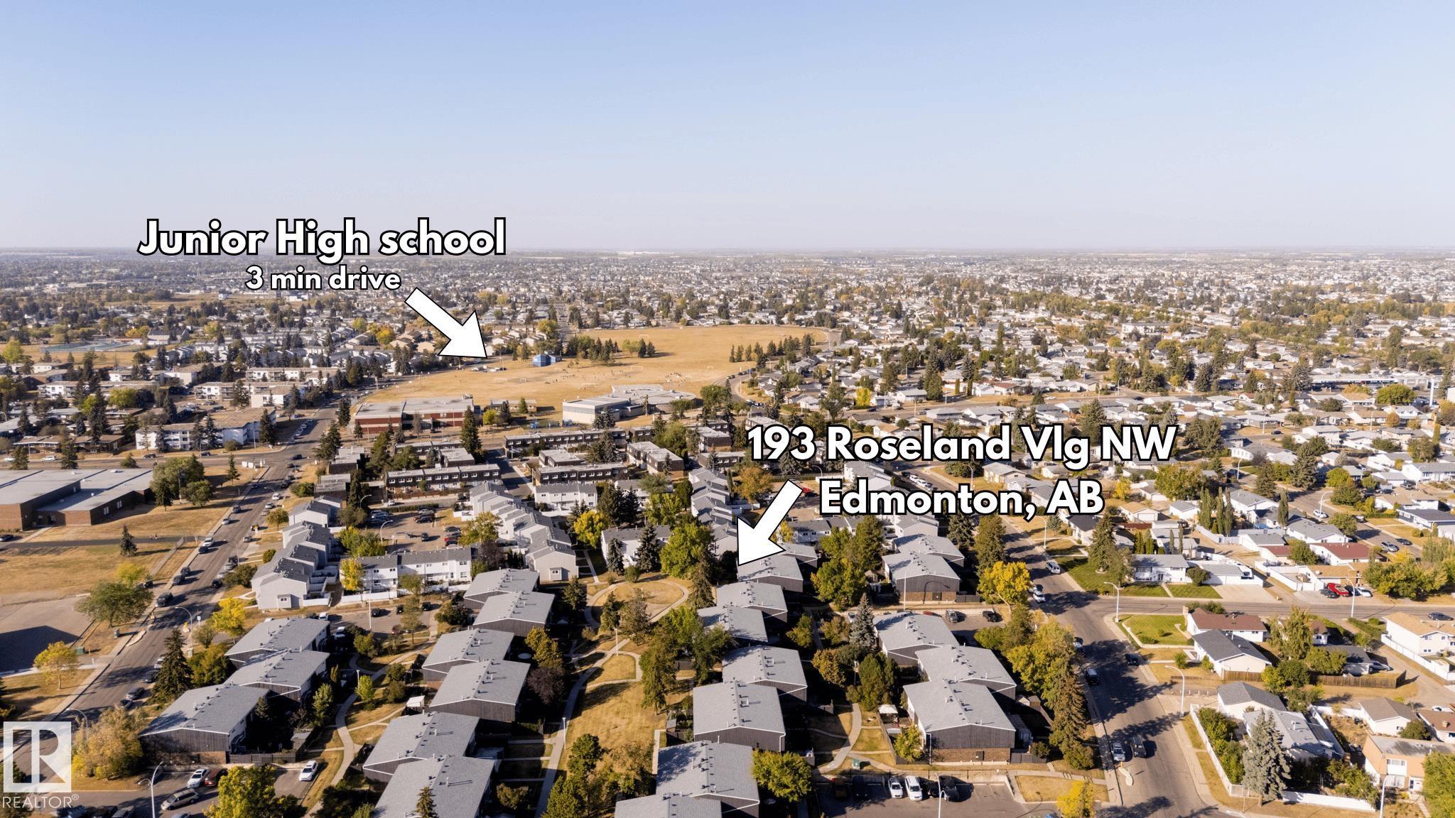 Photo 45 at 193 Roseland Village NW, Northmount, Edmonton