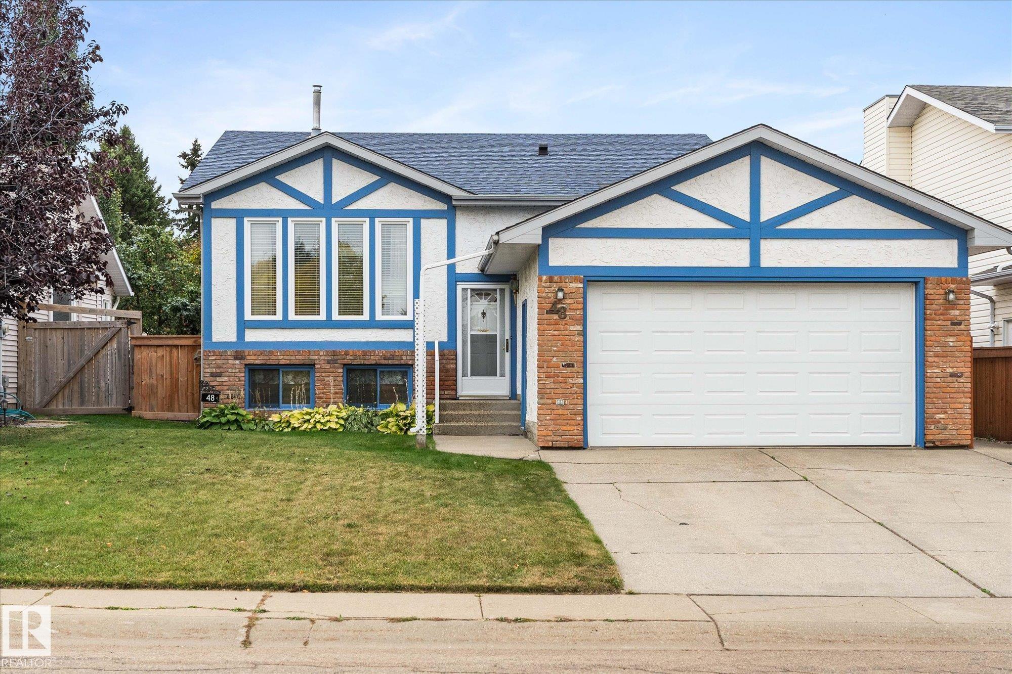 48 Mckean Way, Millgrove, Spruce Grove 