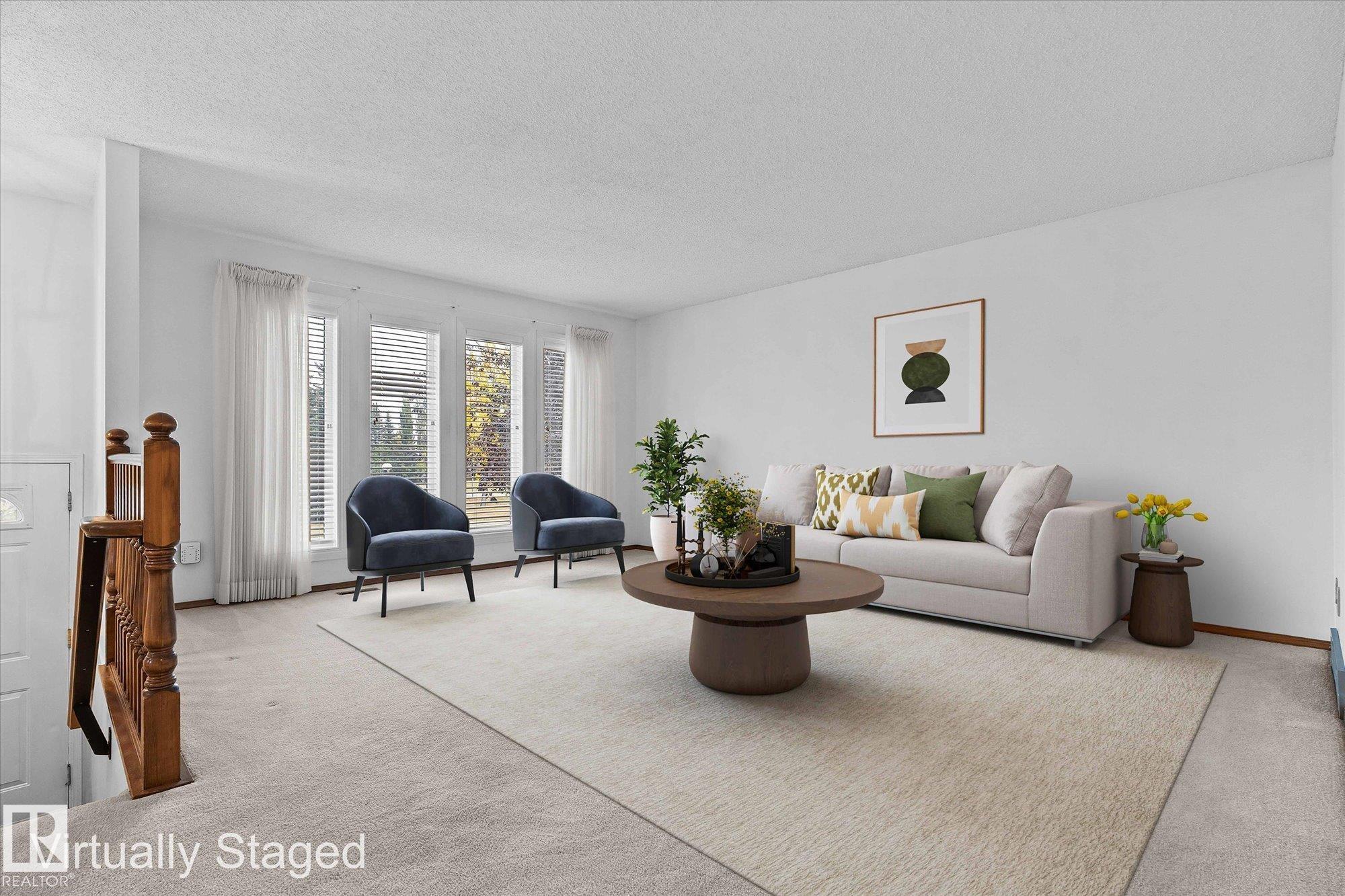 Photo 3 at 48 Mckean Way, Millgrove, Spruce Grove