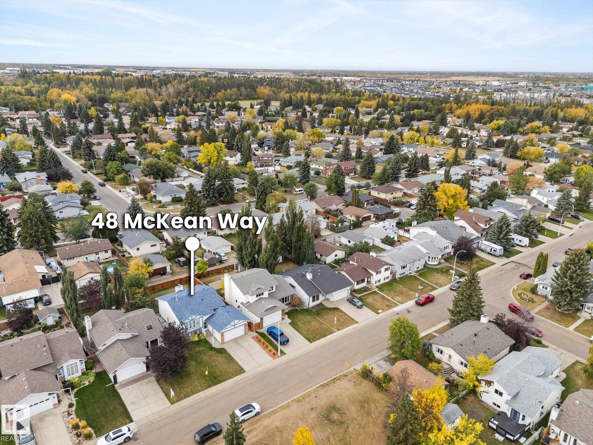 Photo 50 at 48 Mckean Way, Millgrove, Spruce Grove