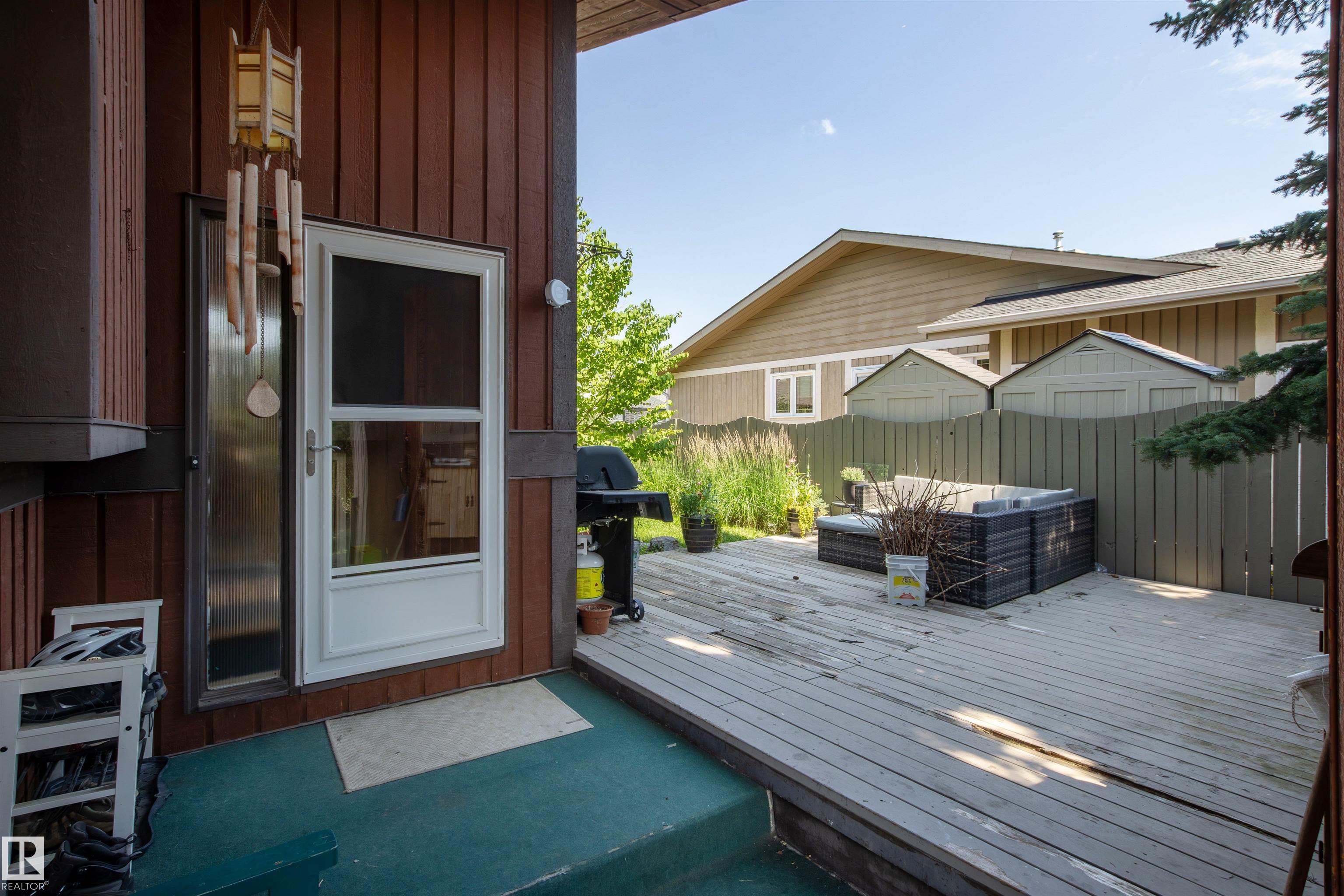 Photo 50 at 12212 151 Avenue NW, Caernarvon, Edmonton