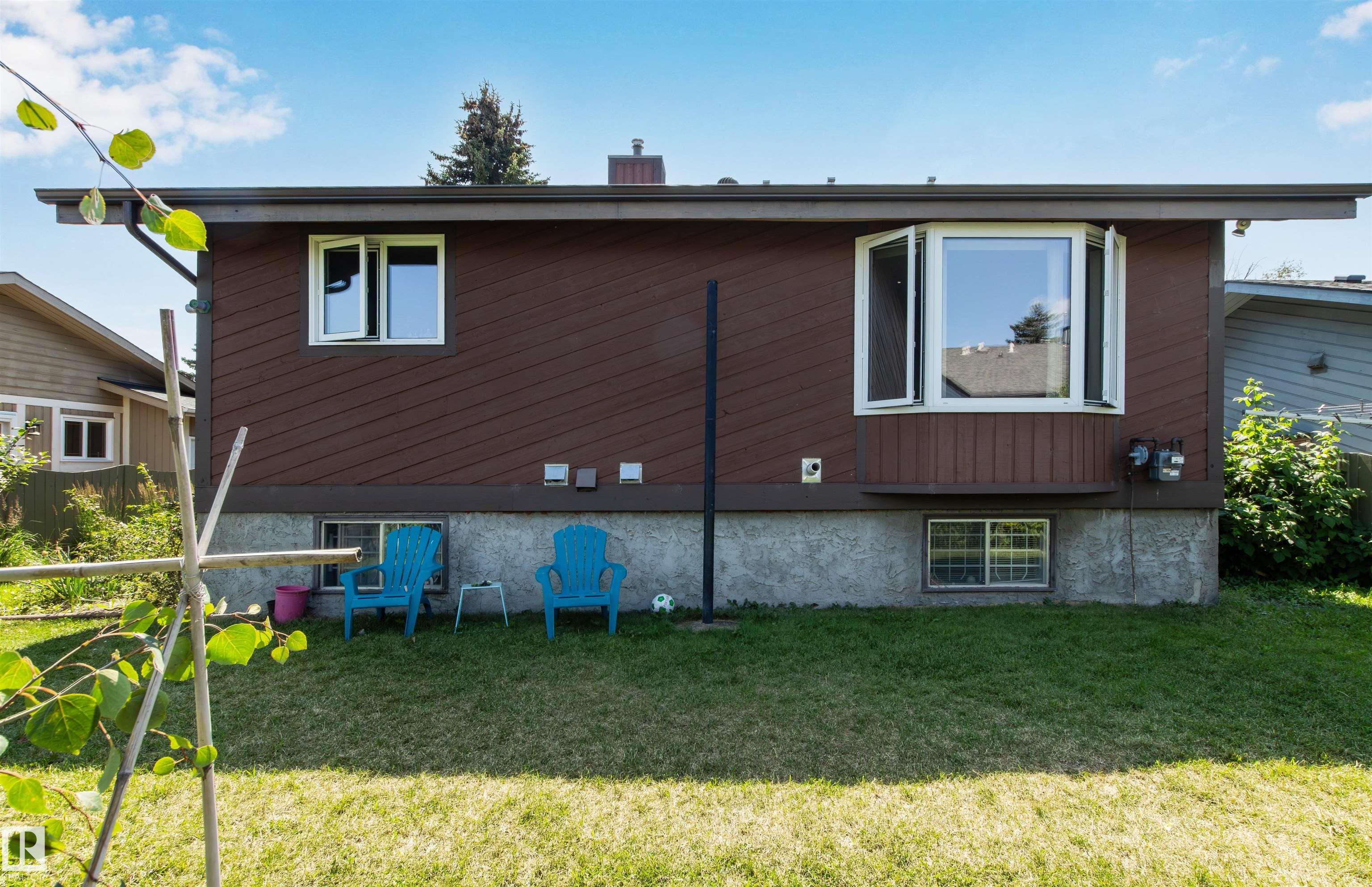 Photo 56 at 12212 151 Avenue NW, Caernarvon, Edmonton