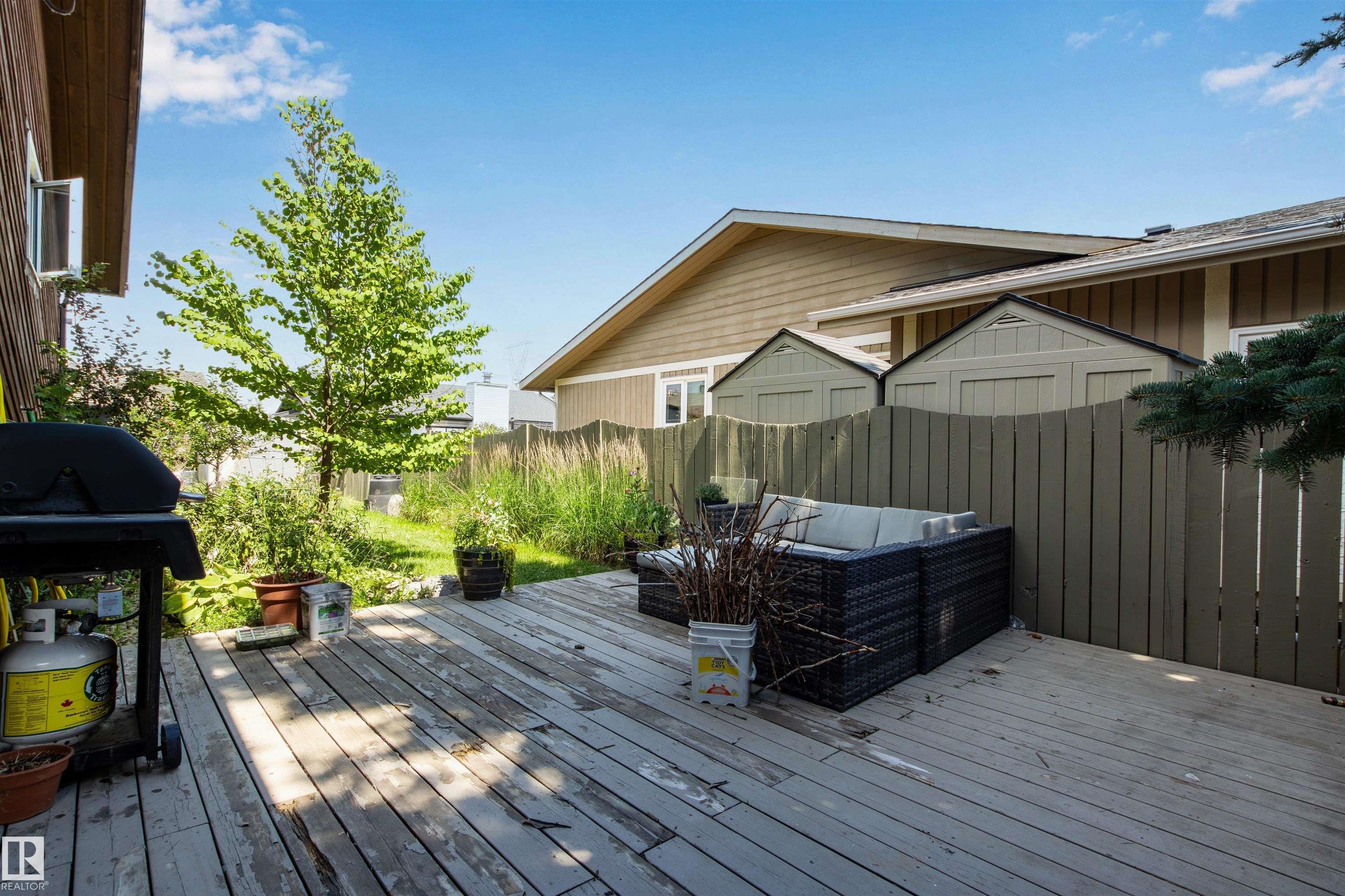 Photo 63 at 12212 151 Avenue NW, Caernarvon, Edmonton