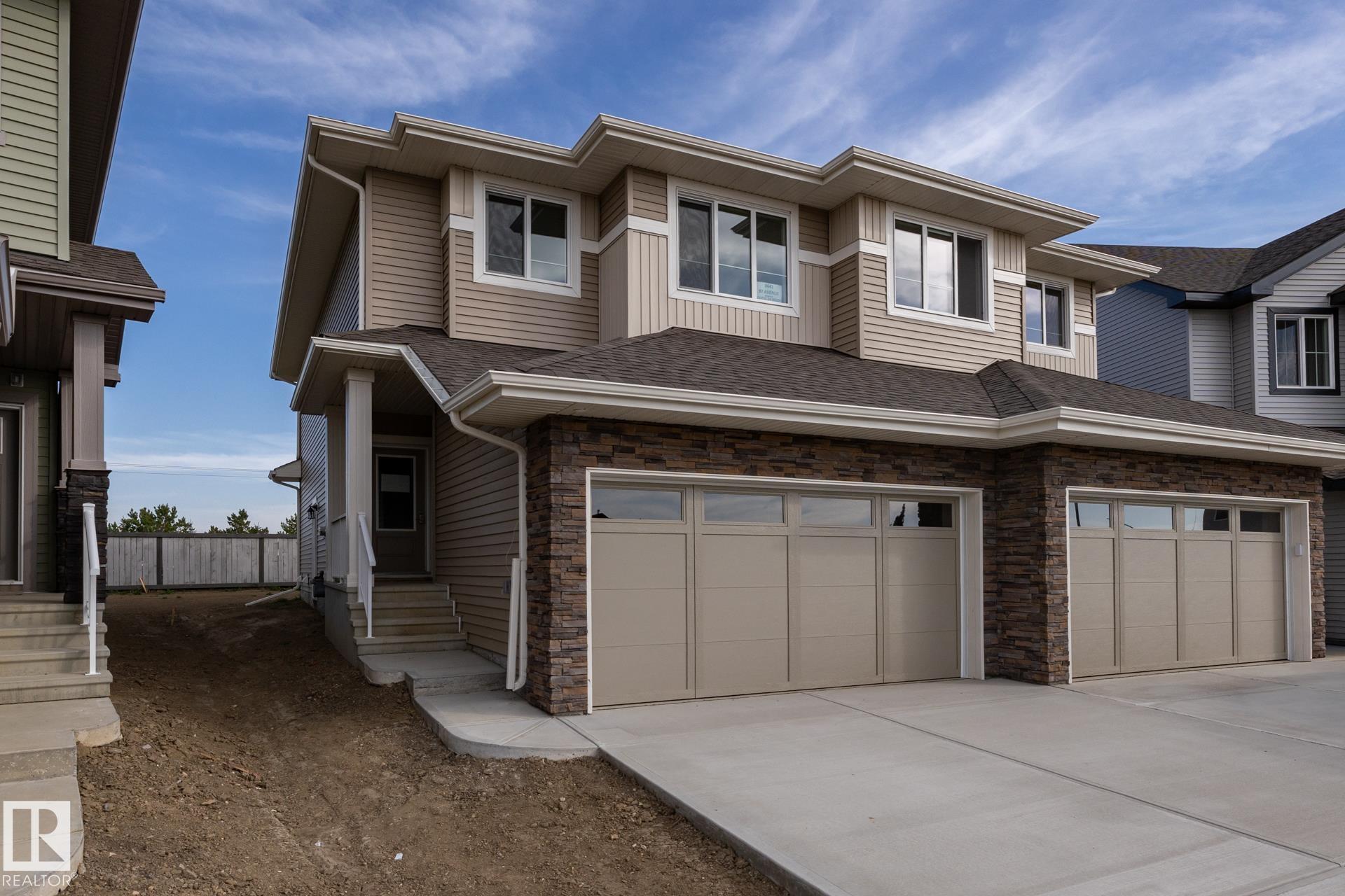 8641 97 Avenue, Morinville 