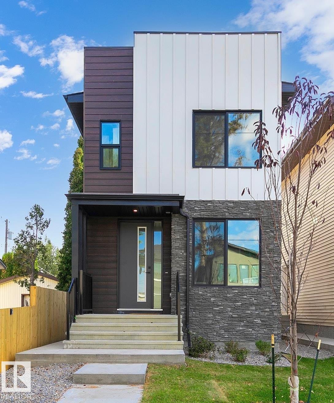 9813 155 Street NW, West Jasper Place, Edmonton 