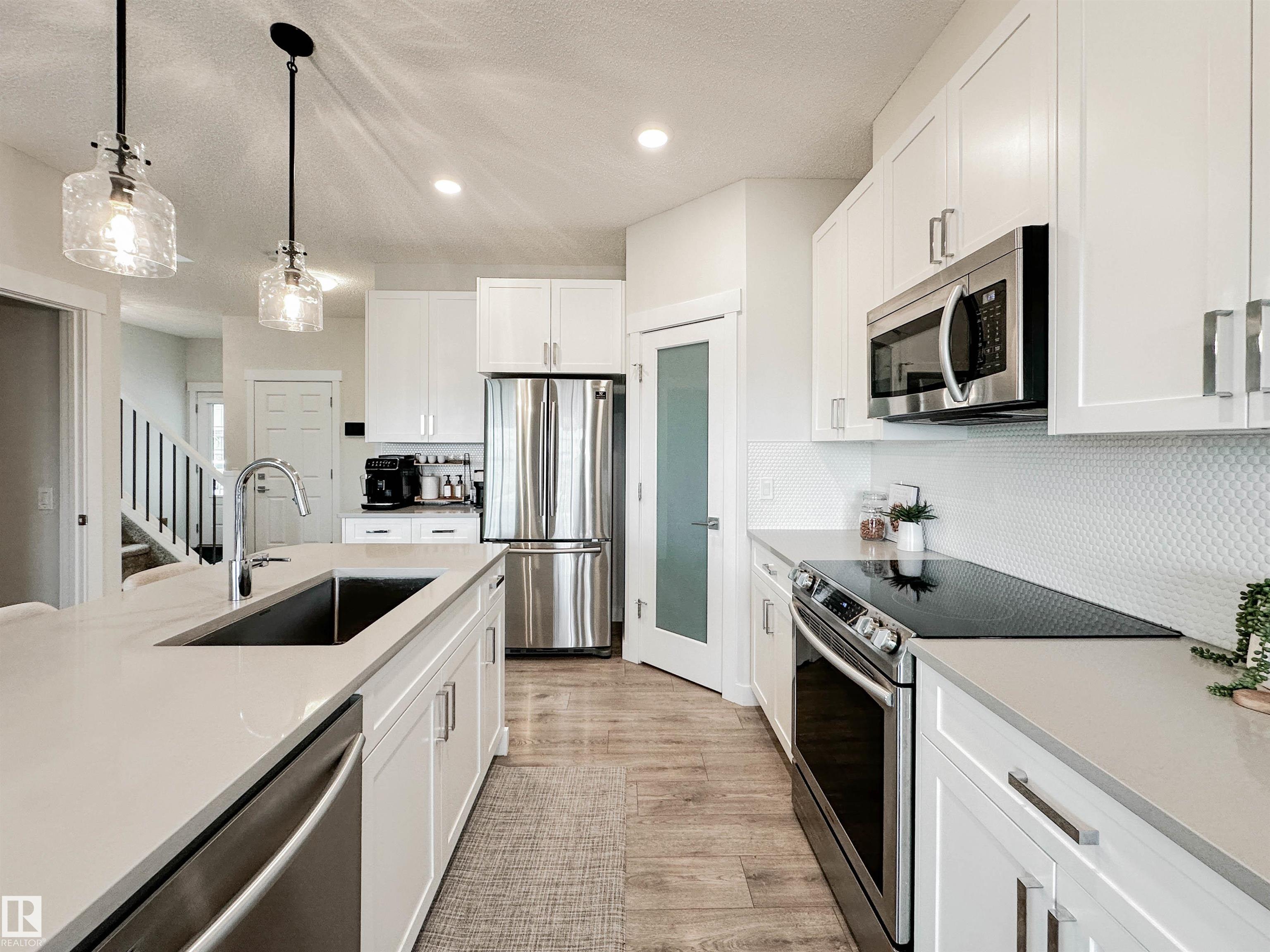 Photo 11 at 68 Joyal Way, Jensen Lakes, St. Albert