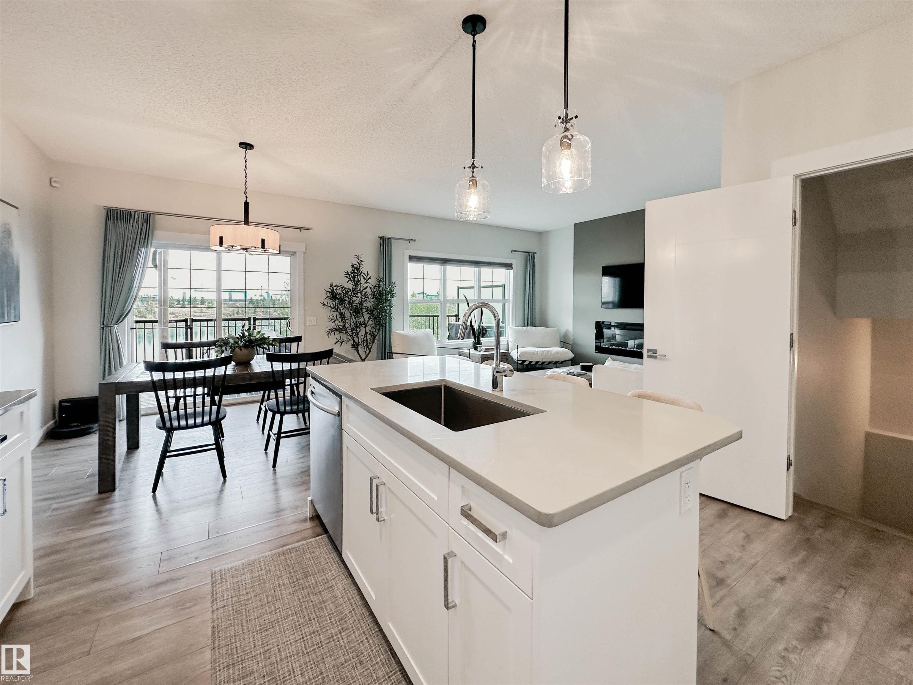Photo 12 at 68 Joyal Way, Jensen Lakes, St. Albert