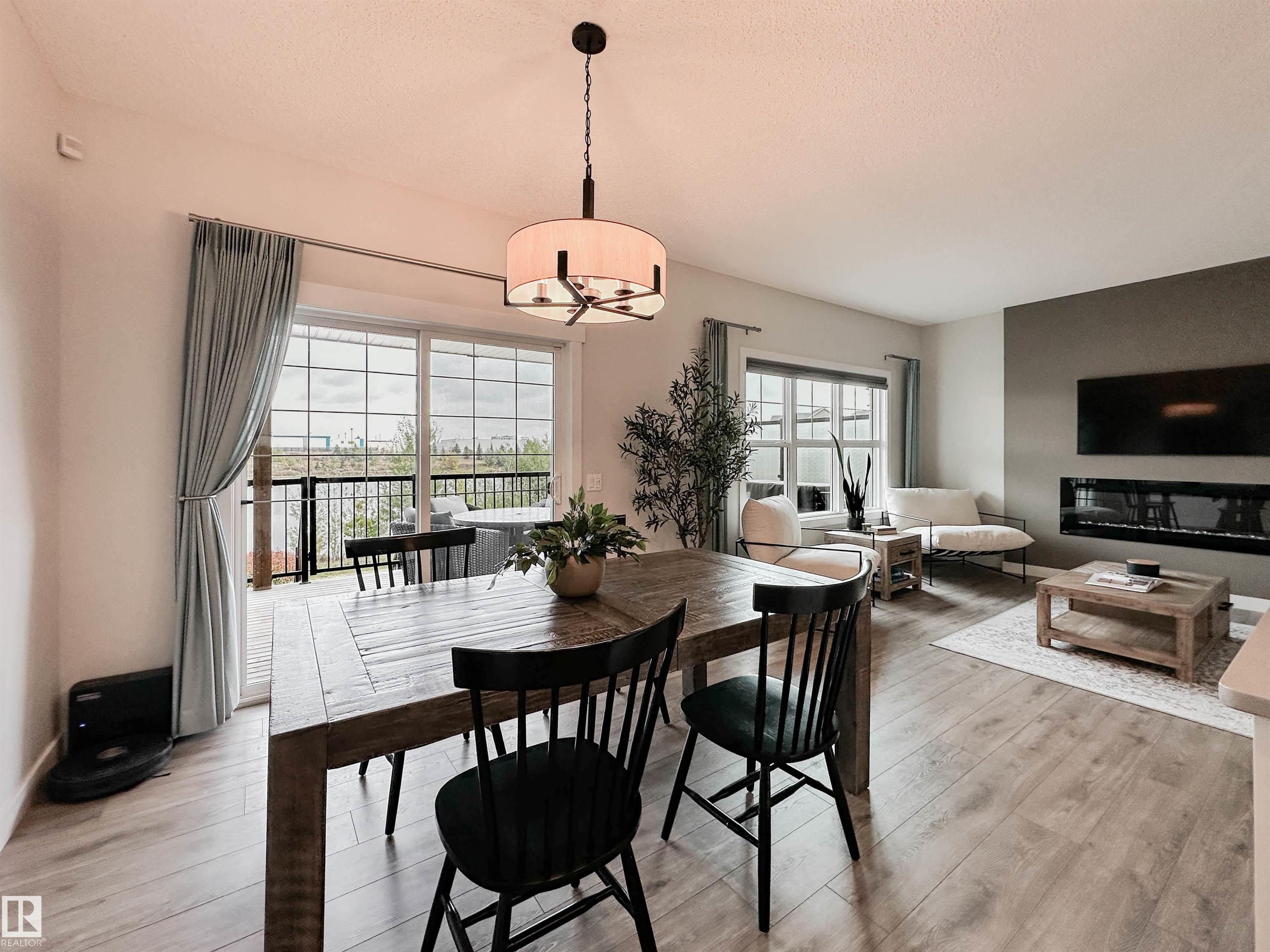 Photo 13 at 68 Joyal Way, Jensen Lakes, St. Albert