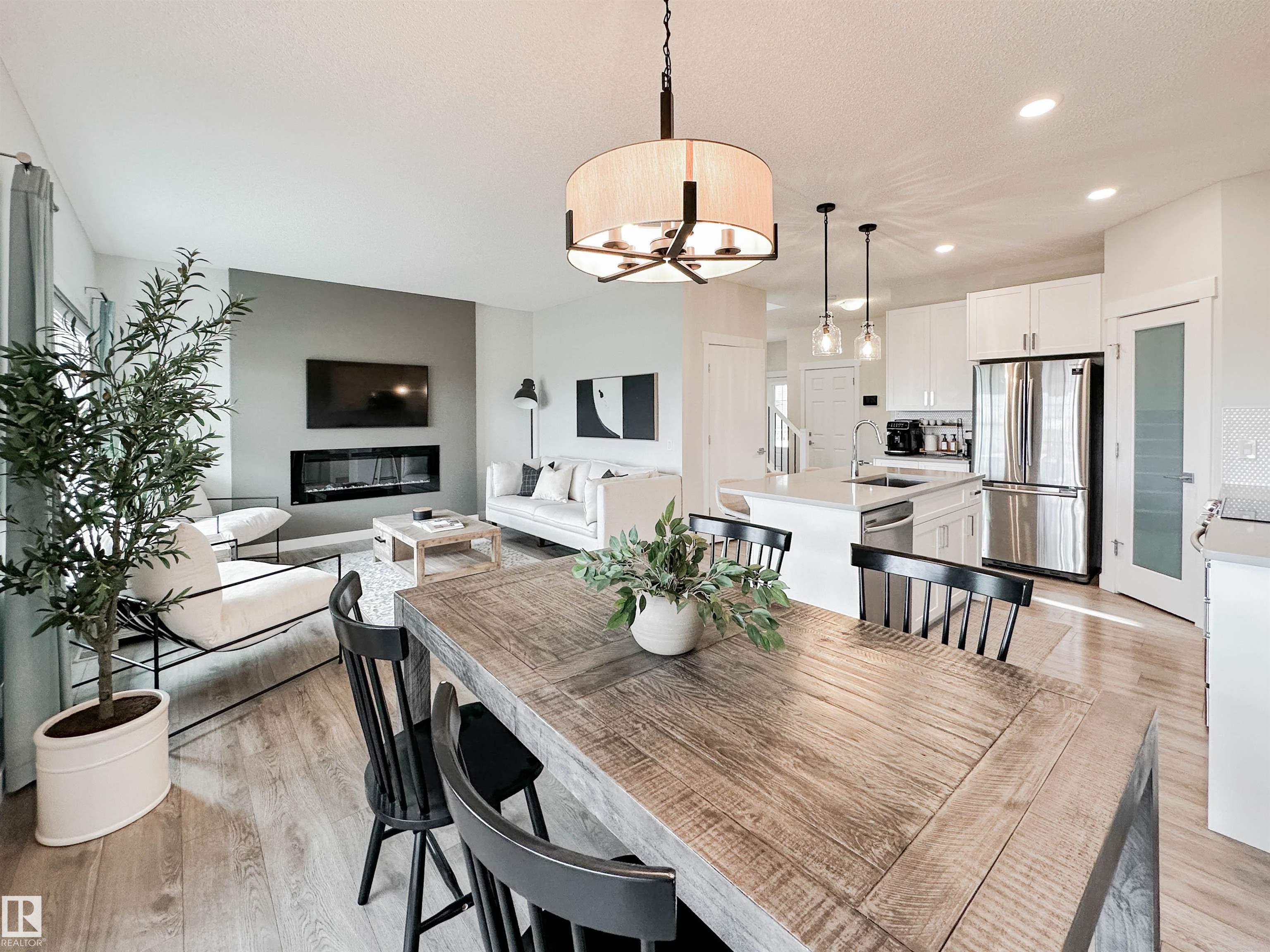 Photo 17 at 68 Joyal Way, Jensen Lakes, St. Albert