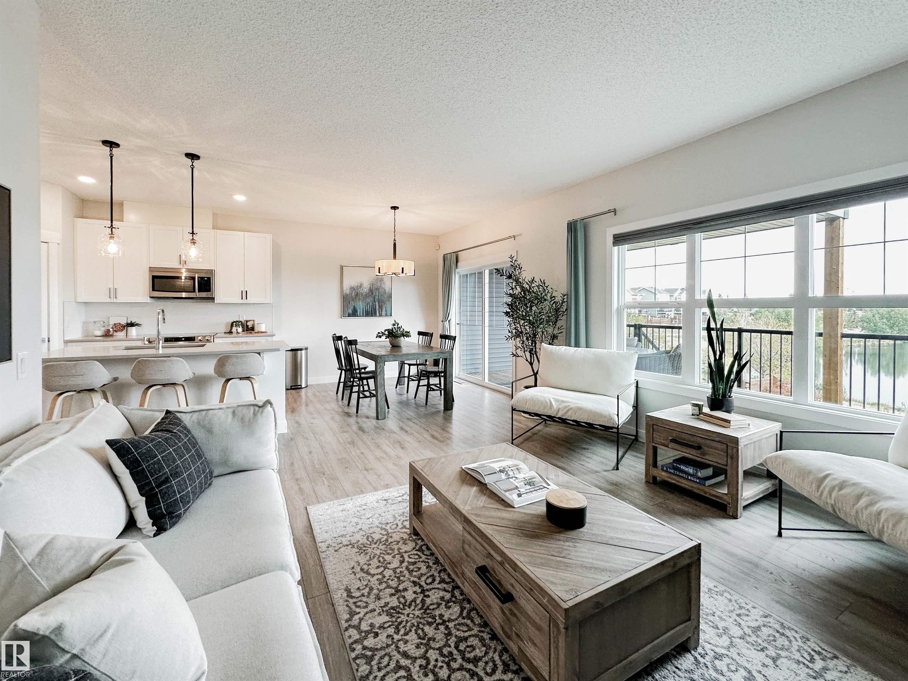 Photo 21 at 68 Joyal Way, Jensen Lakes, St. Albert