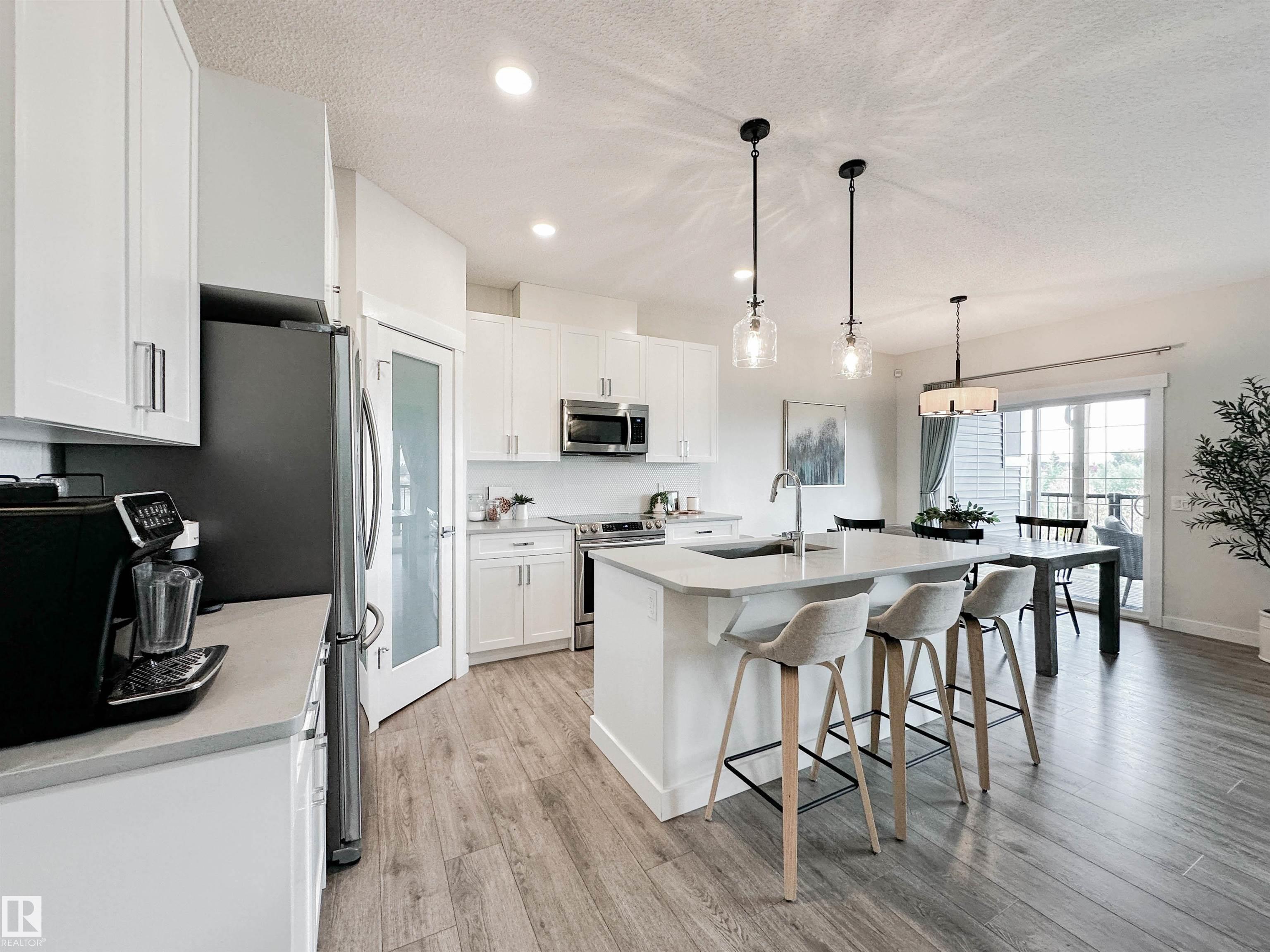 Photo 5 at 68 Joyal Way, Jensen Lakes, St. Albert
