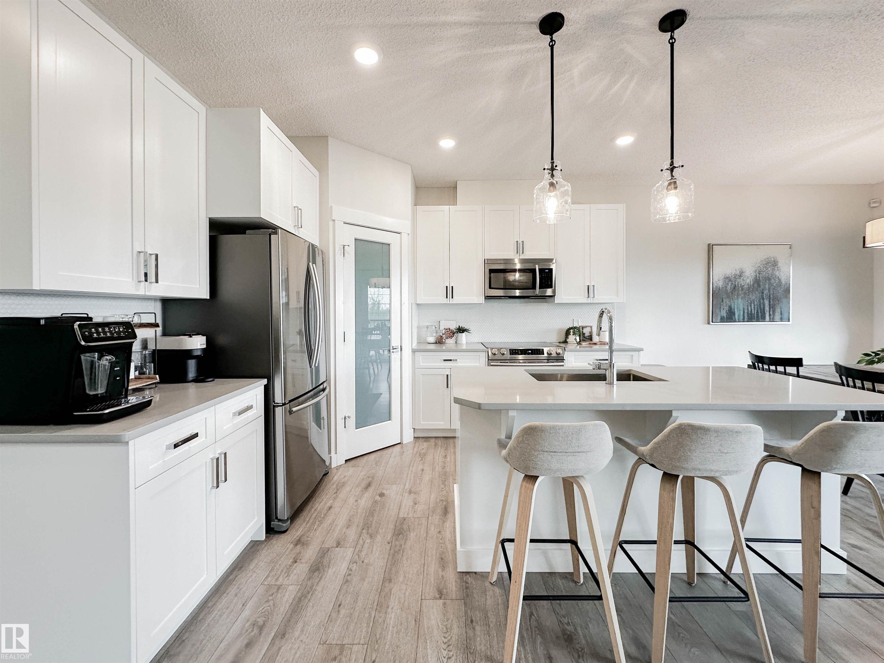 Photo 6 at 68 Joyal Way, Jensen Lakes, St. Albert