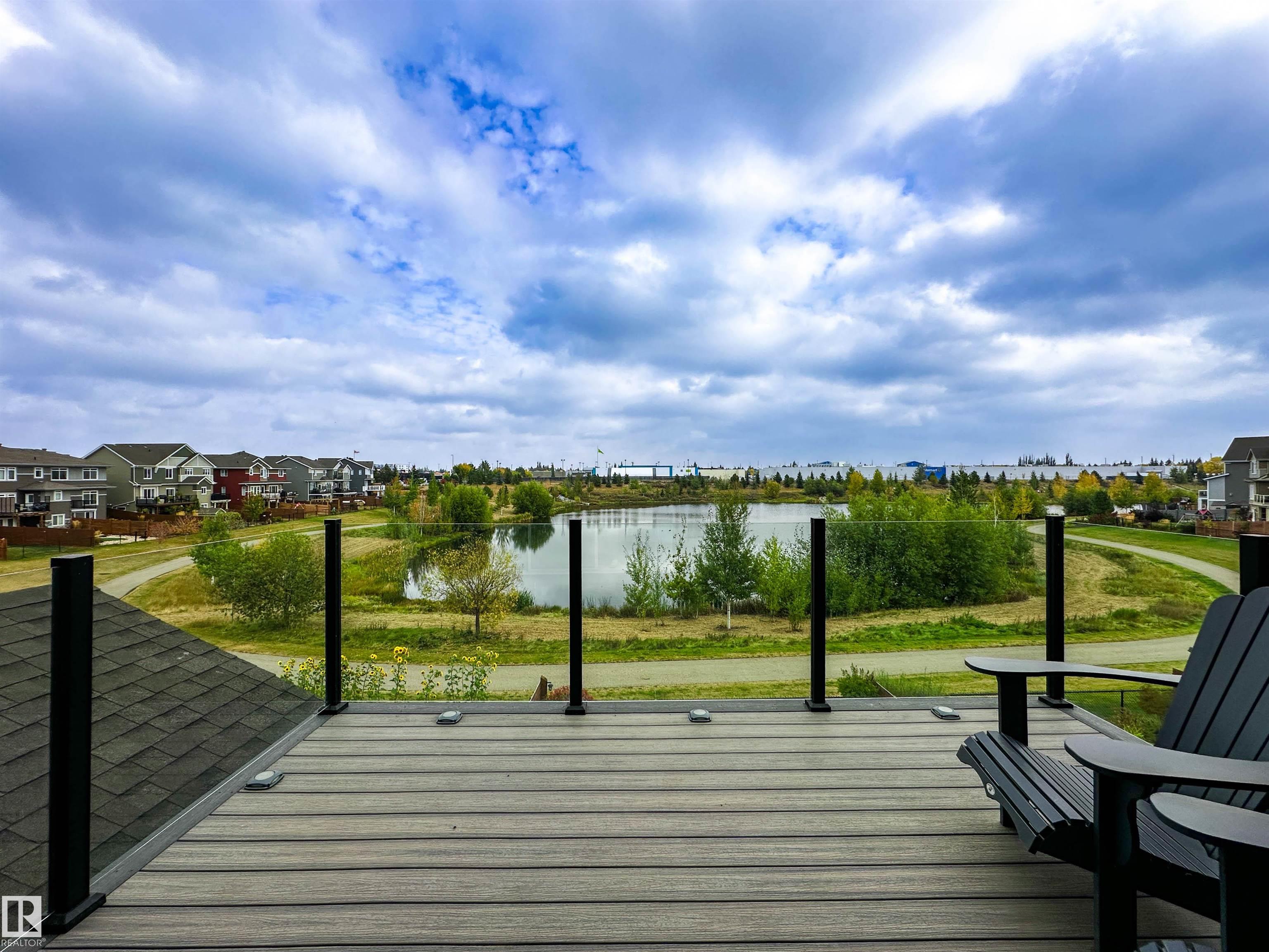 Photo 53 at 68 Joyal Way, Jensen Lakes, St. Albert