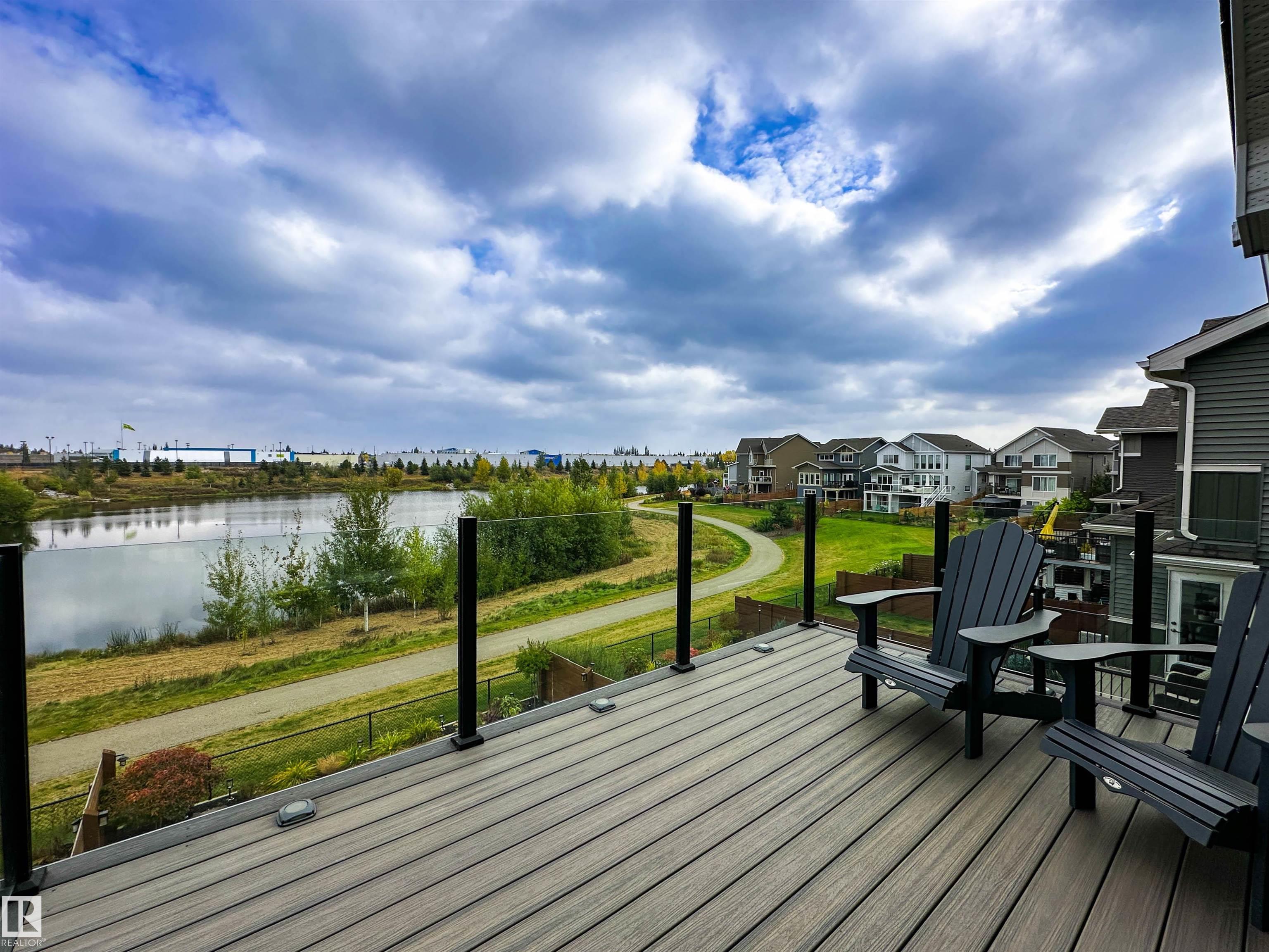 Photo 54 at 68 Joyal Way, Jensen Lakes, St. Albert