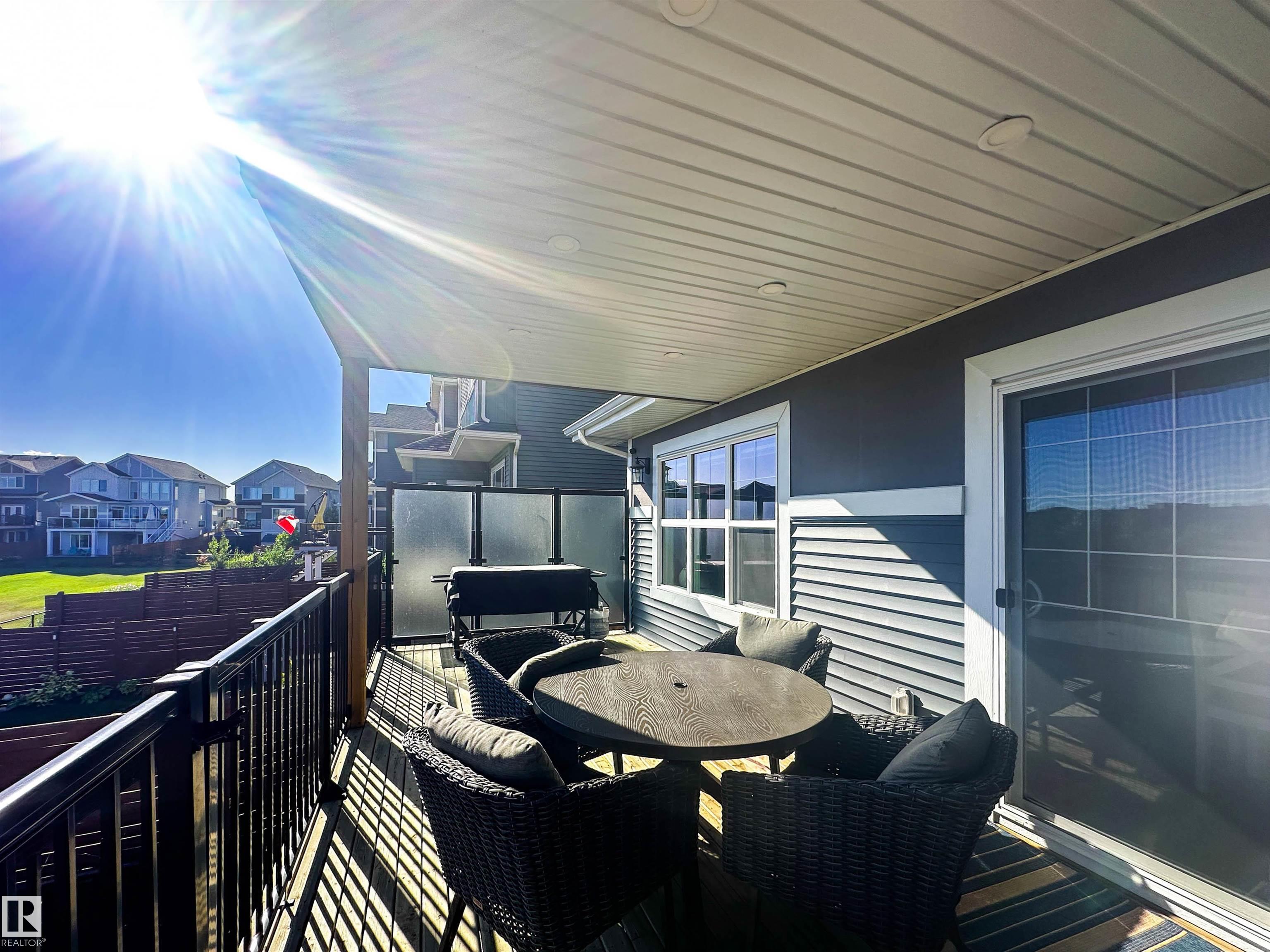 Photo 55 at 68 Joyal Way, Jensen Lakes, St. Albert