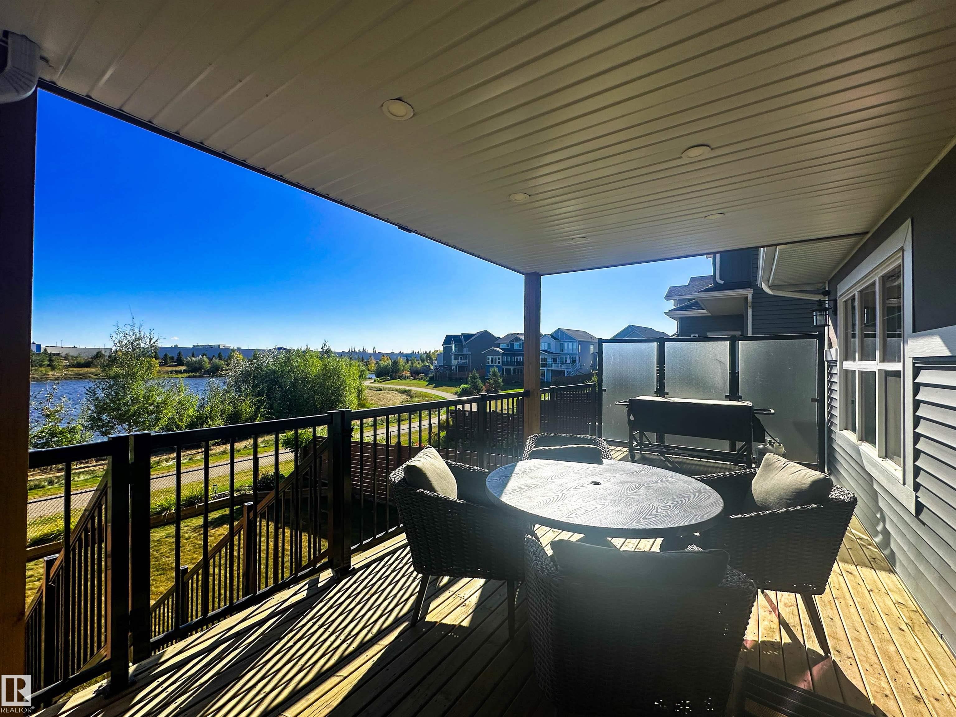 Photo 56 at 68 Joyal Way, Jensen Lakes, St. Albert
